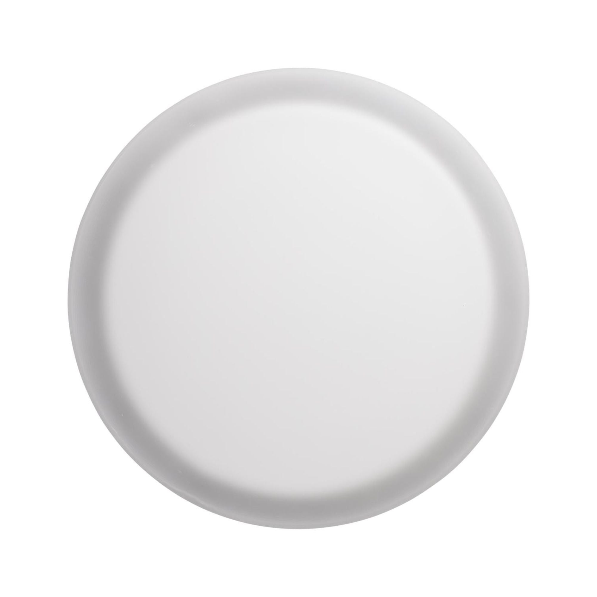 PI 11" LED Flush Mount, 3CCT, Matte Black Finish