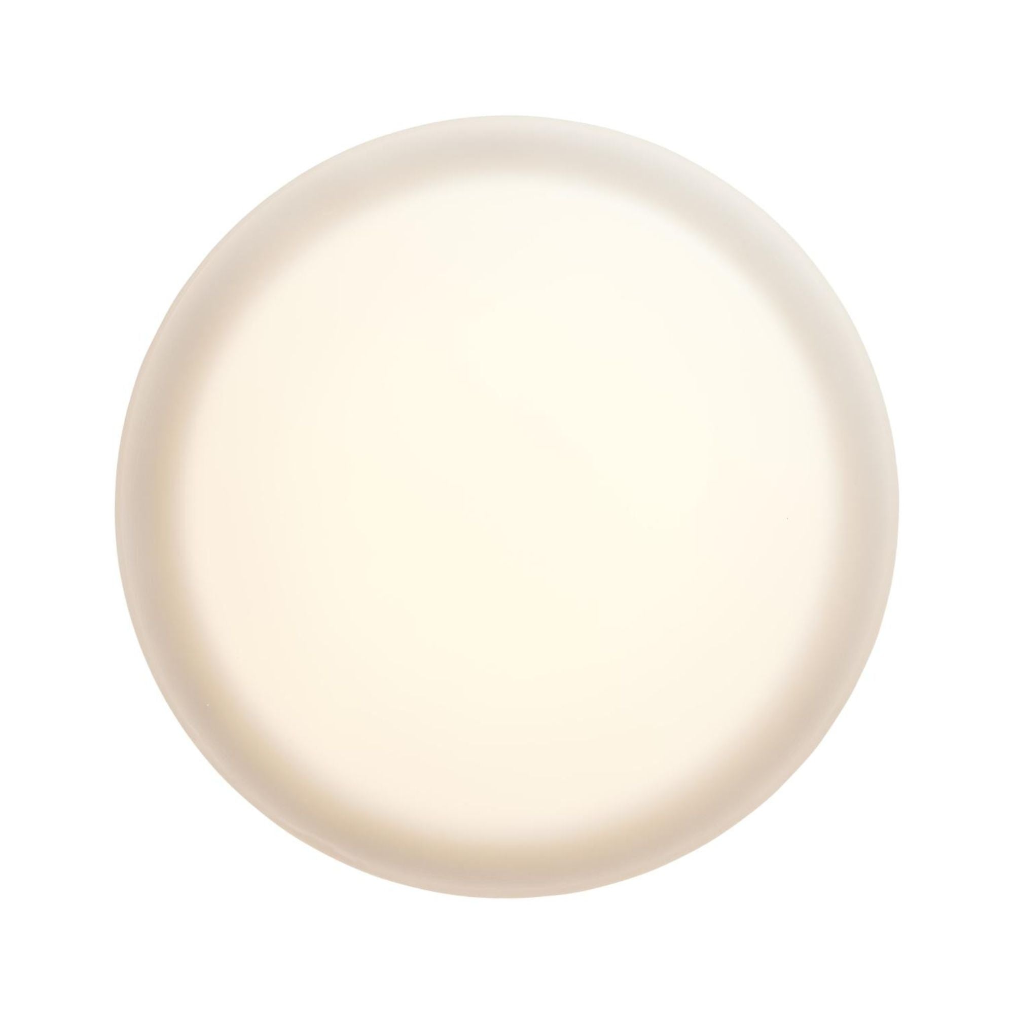 PI 11" LED Flush Mount, 3CCT, Matte Black Finish