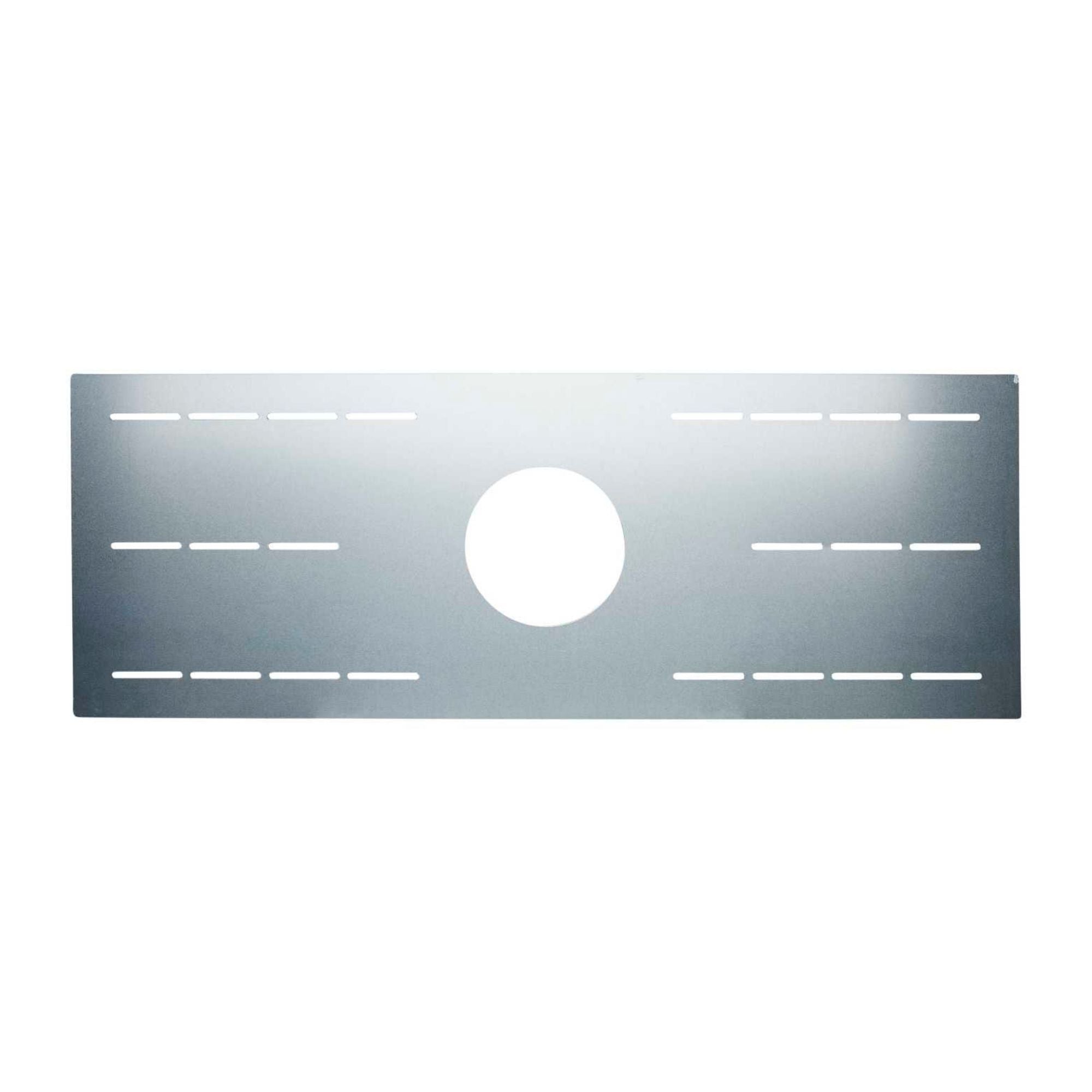 Satco 4" Mounting Plate For Stud/Joist Mounting For New Construction
