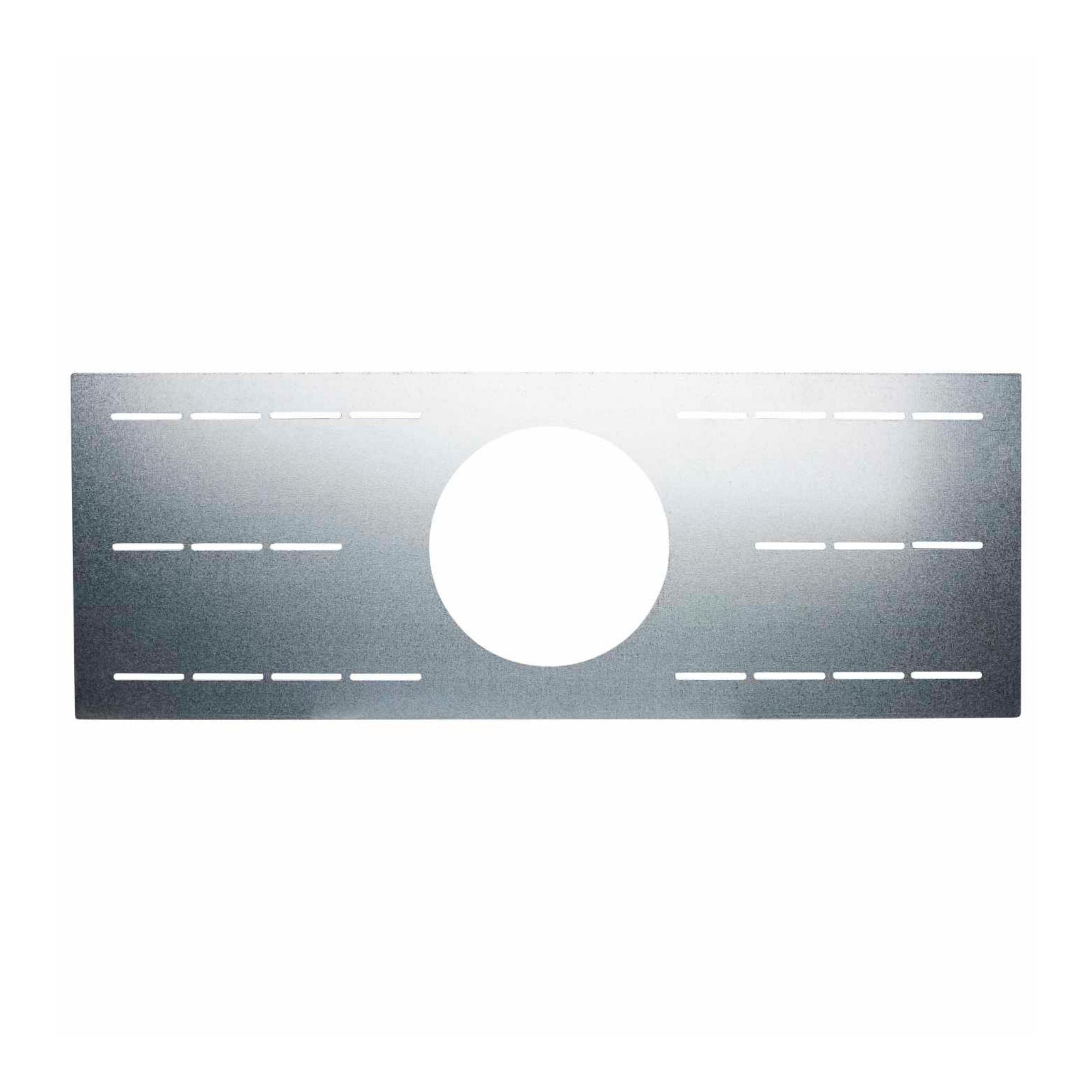 Satco 6" Mounting Plate For Stud/Joist Mounting For New Construction