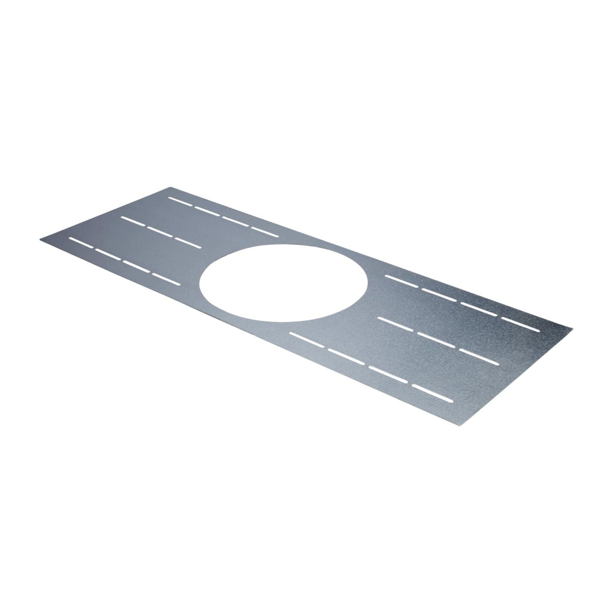 Satco 8" Mounting Plate For Stud/Joist Mounting For New Construction