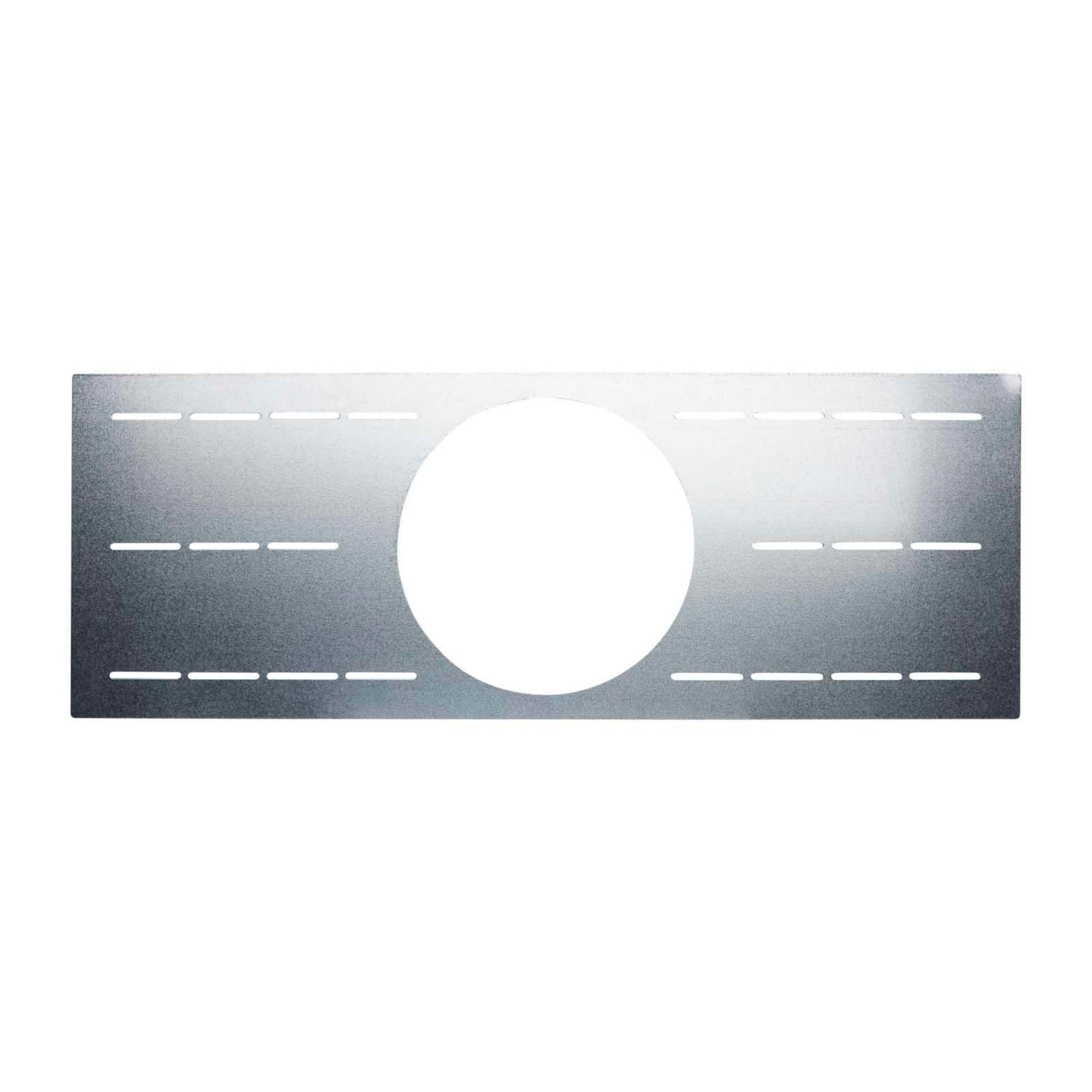 Satco 8" Mounting Plate For Stud/Joist Mounting For New Construction