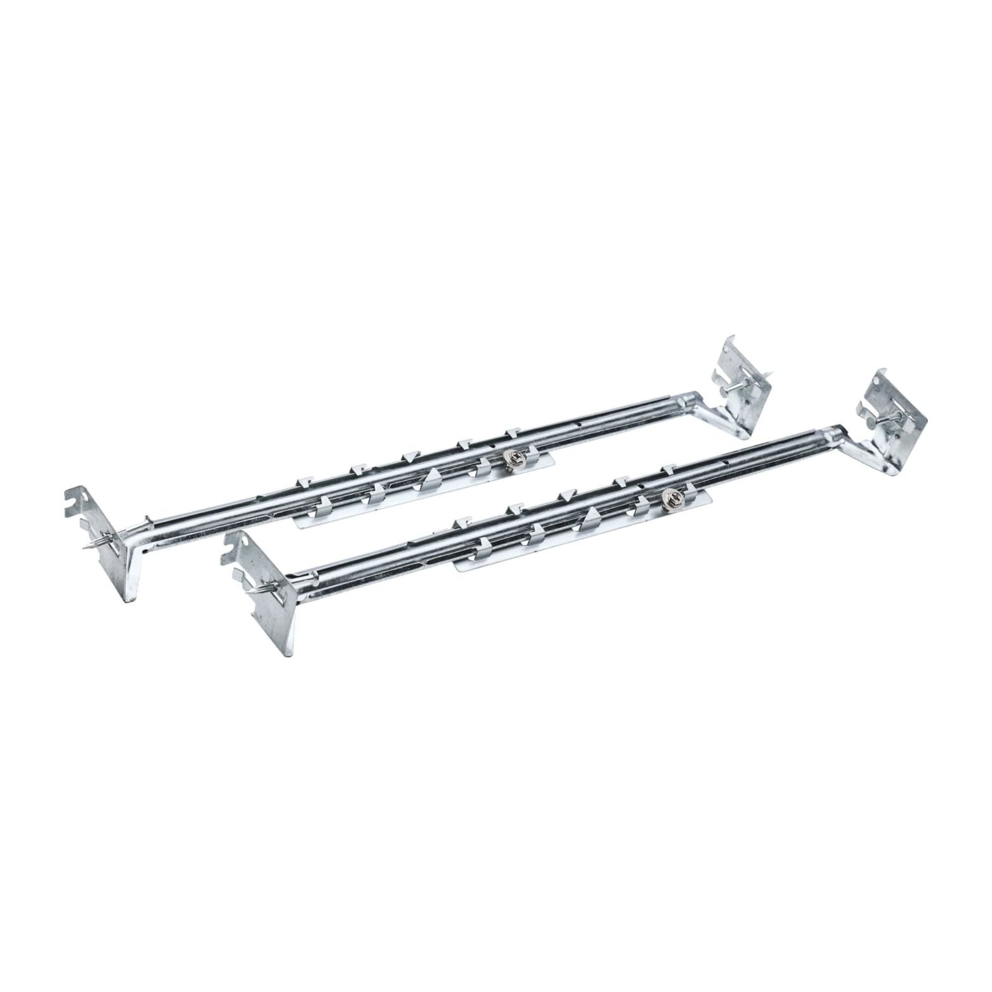 Sato Hanger Bar Kit For Asymmetrical Plates, New Construction