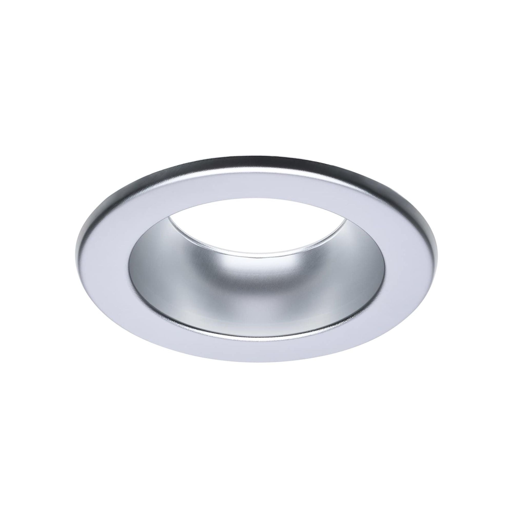 Satco Round Commercial DL Trim