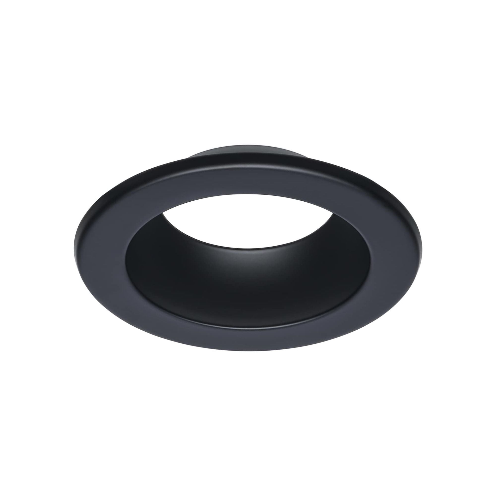 Satco Round Commercial DL Trim