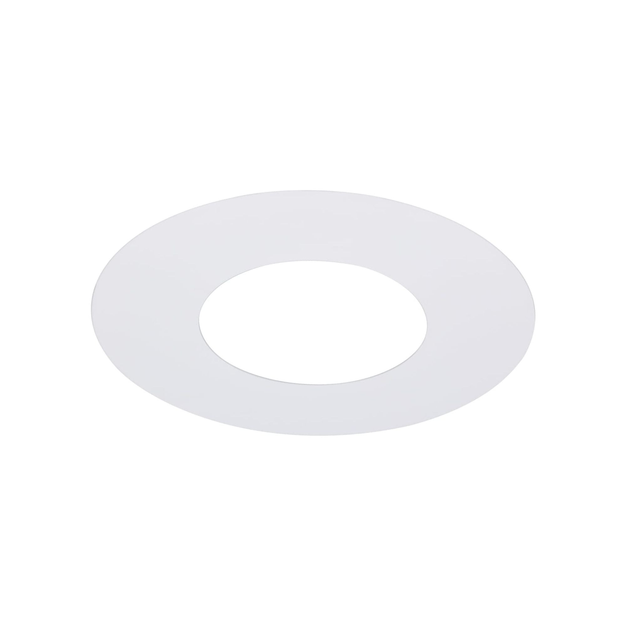 Satco Round Goof Ring for Commercial DL