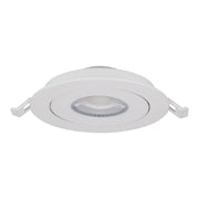 SATCO|NUVO - Satco Starfish Smart Gimbal LED Recessed Light | Bees Lighting