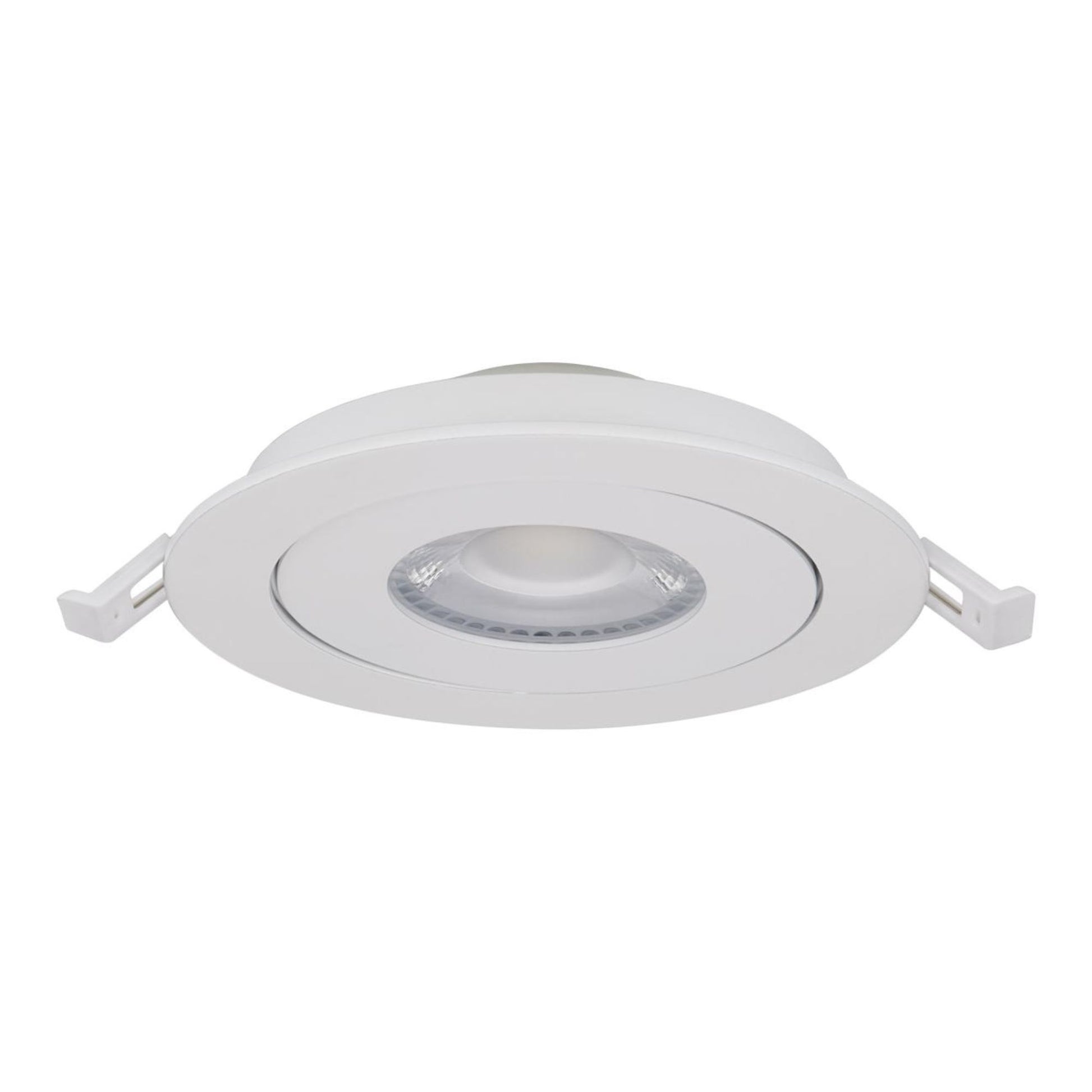 SATCO|NUVO - Satco Starfish Smart Gimbal LED Recessed Light | Bees Lighting