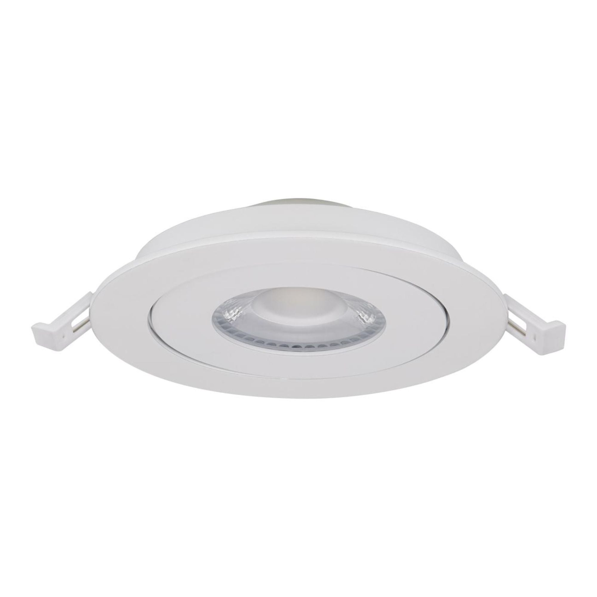 SATCO|NUVO - Satco Starfish Smart Gimbal LED Recessed Light | Bees Lighting