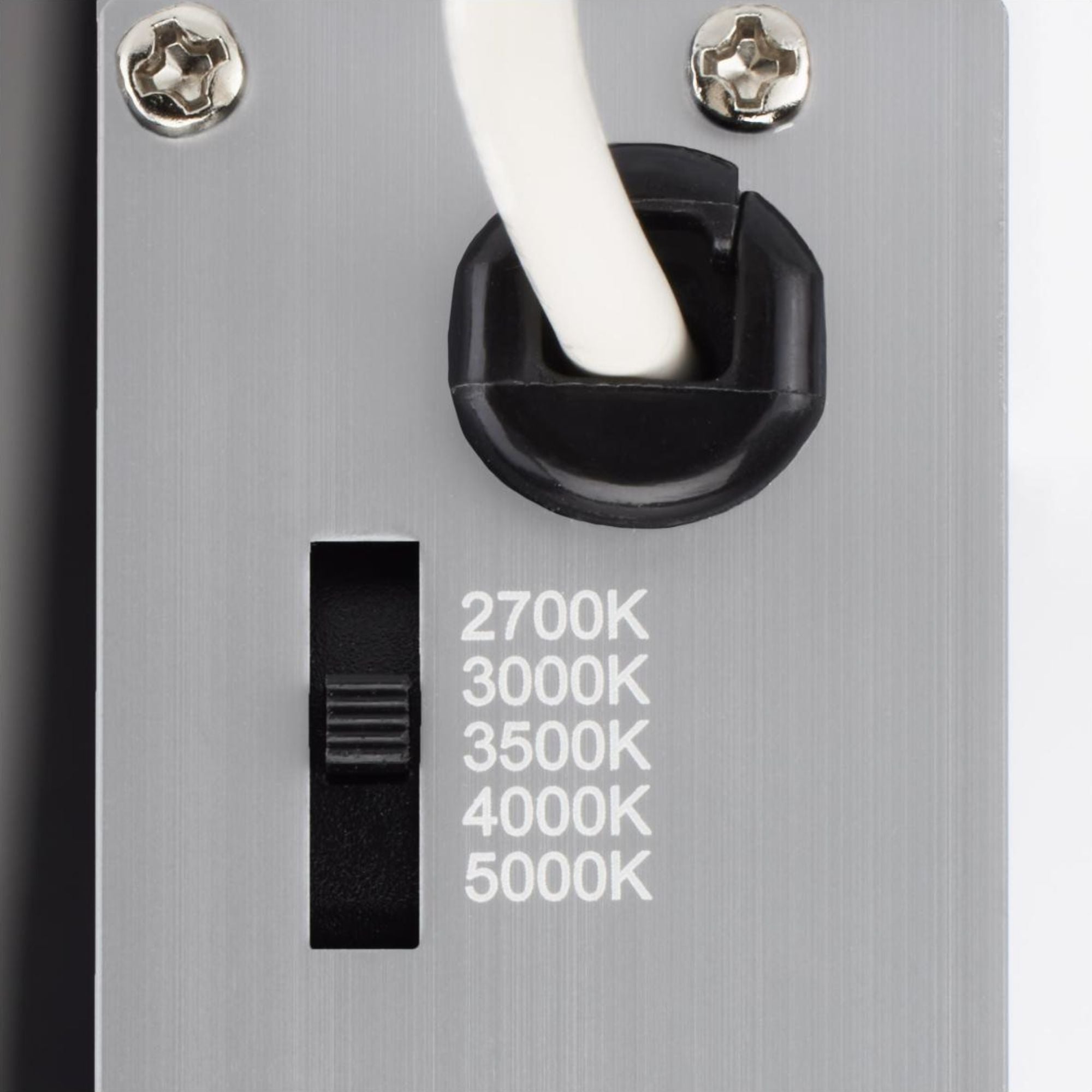 SATCO|NUVO - Starfish 4" Smart Gimbal LED Recessed Light, 750lm, RGB, 120-277V, White | Bees Lighting