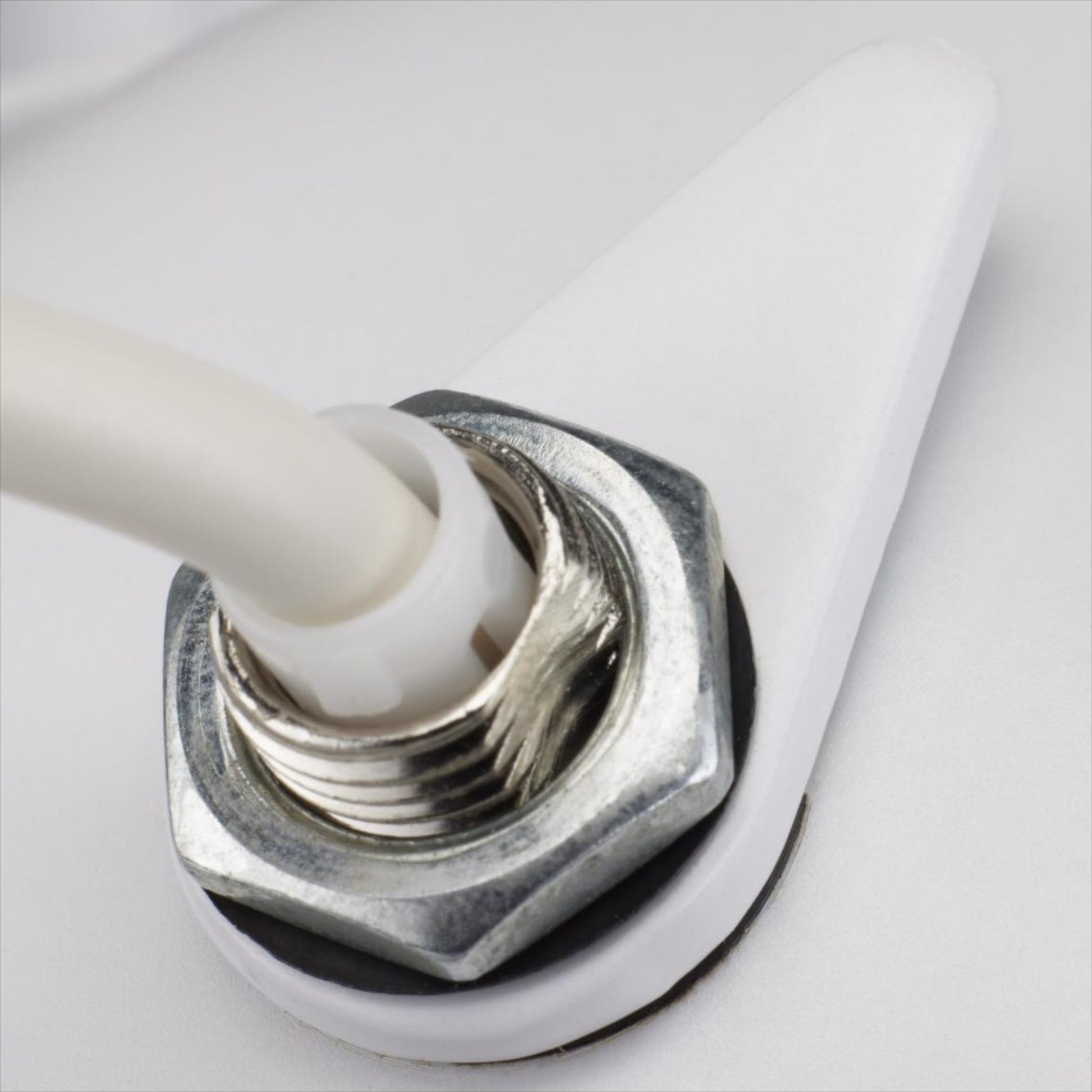 SATCO|NUVO - Starfish 4" Smart Gimbal LED Recessed Light, 750lm, RGB, 120-277V, White | Bees Lighting