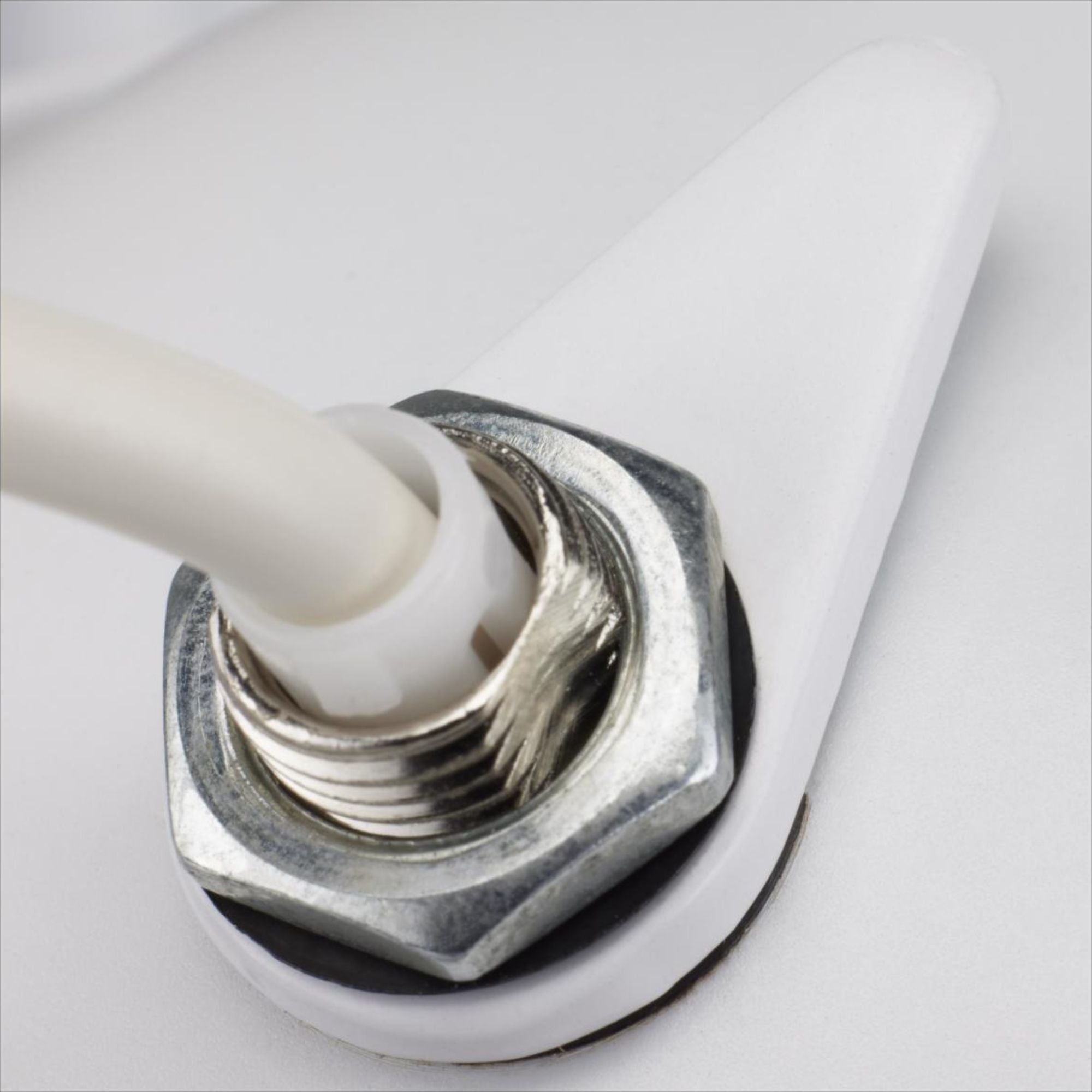 SATCO|NUVO - Starfish 4" Smart Gimbal LED Recessed Light, 750lm, RGB, 120-277V, White | Bees Lighting