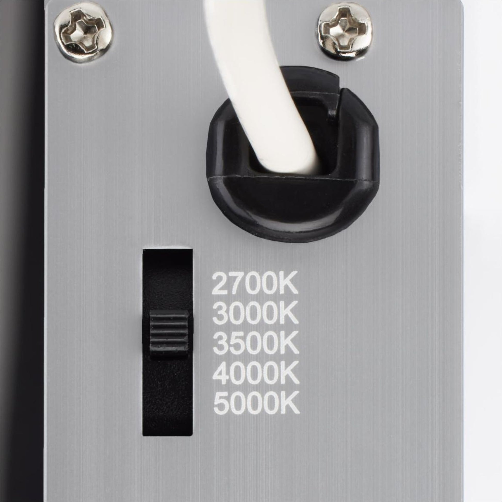 SATCO|NUVO - Starfish 4" Smart Gimbal LED Recessed Light, 750lm, RGB, 120-277V, Black | Bees Lighting