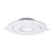 SATCO|NUVO - Satco Starfish Smart Gimbal LED Recessed Light | Bees Lighting