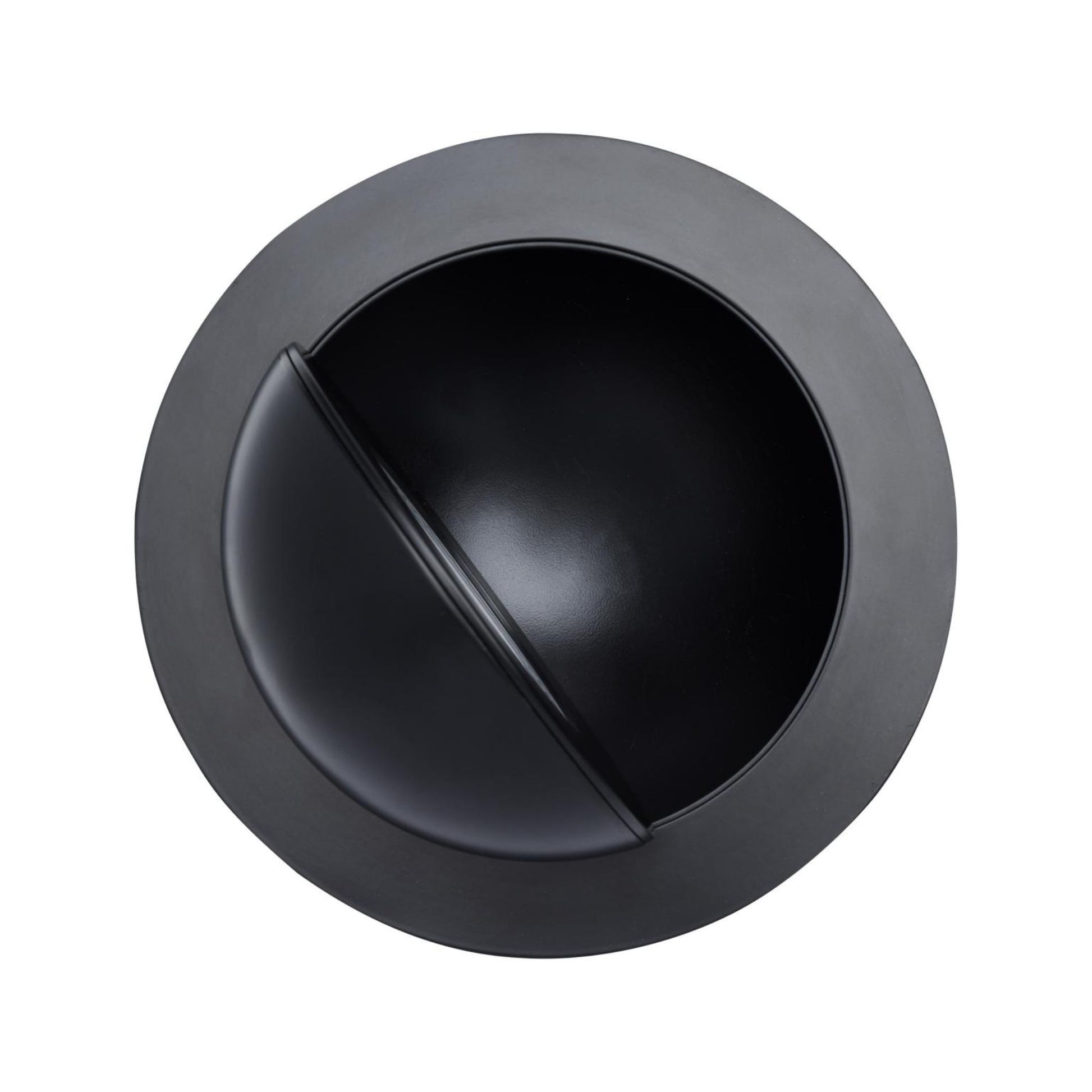 SATCO|NUVO - Starfish 6" Smart Gimbal LED Recessed Light, 1250lm, RGB, 120-277V, Black | Bees Lighting