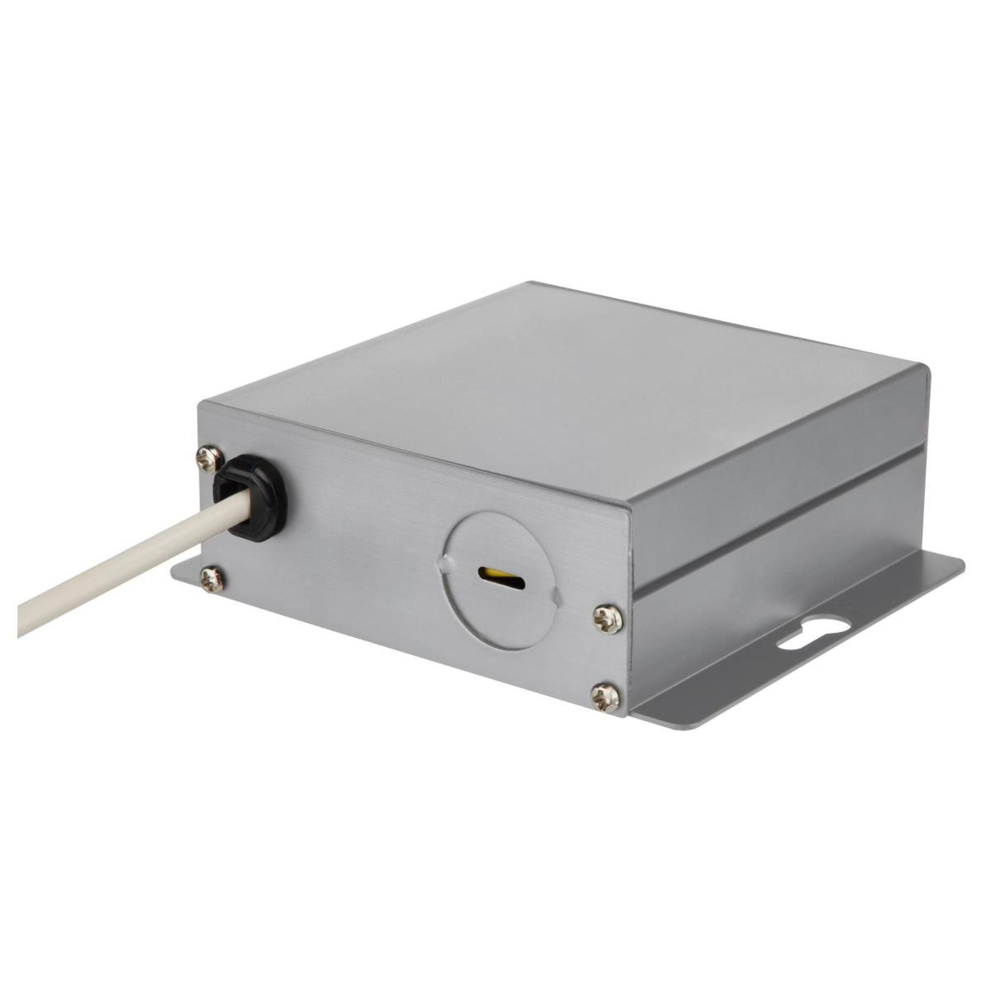 SATCO|NUVO - Starfish 6" Smart Gimbal LED Recessed Light, 1250lm, RGB, 120-277V, Black | Bees Lighting