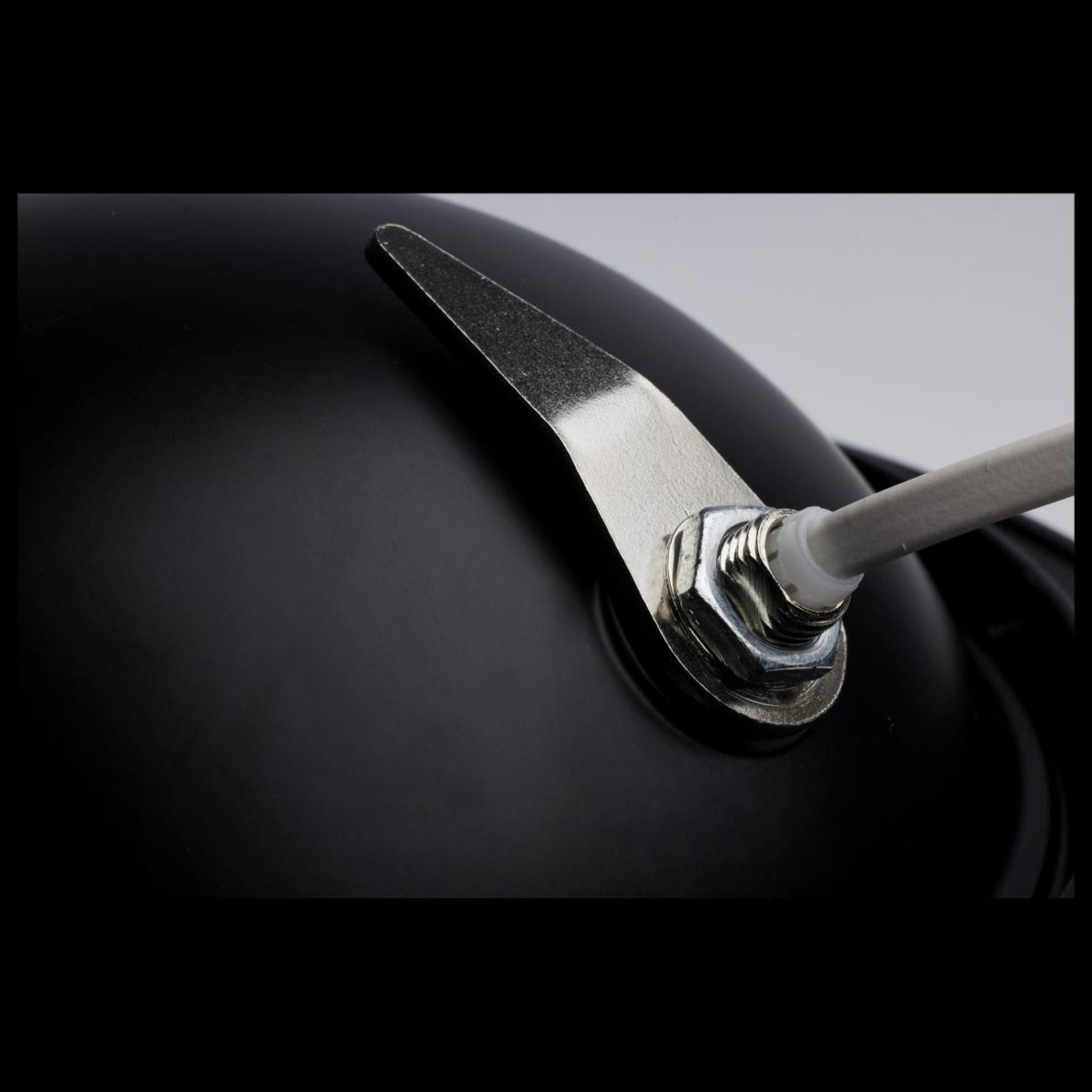 SATCO|NUVO - Starfish 6" Smart Gimbal LED Recessed Light, 1250lm, RGB, 120-277V, Black | Bees Lighting