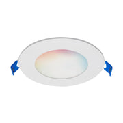 SATCO|NUVO - Satco Starfish Smart LED Slimfit Downlight | Bees Lighting