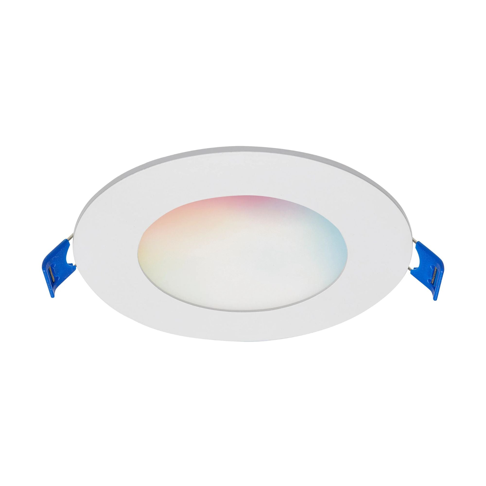 SATCO|NUVO - Satco Starfish Smart LED Slimfit Downlight | Bees Lighting