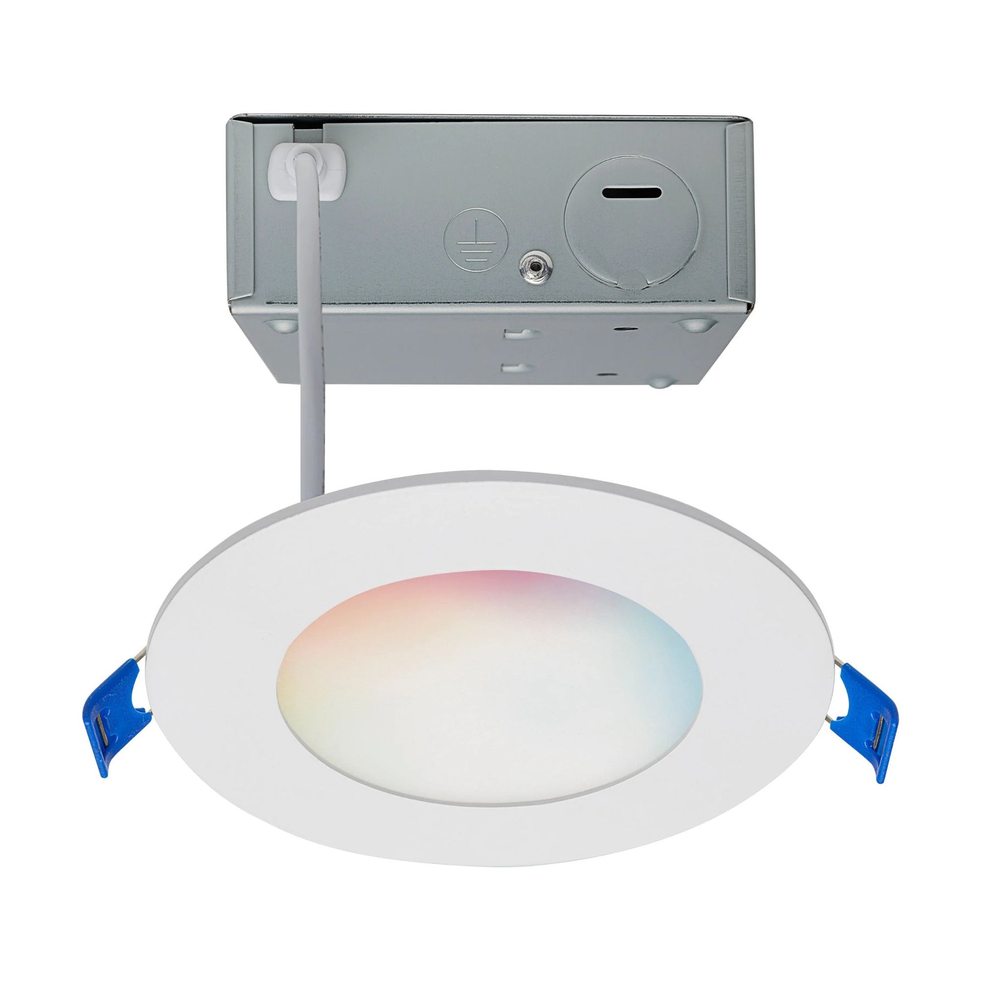 SATCO|NUVO - Satco Starfish Smart LED Slimfit Downlight | Bees Lighting