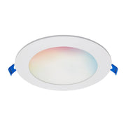 SATCO|NUVO - Satco Starfish Smart LED Slimfit Downlight | Bees Lighting