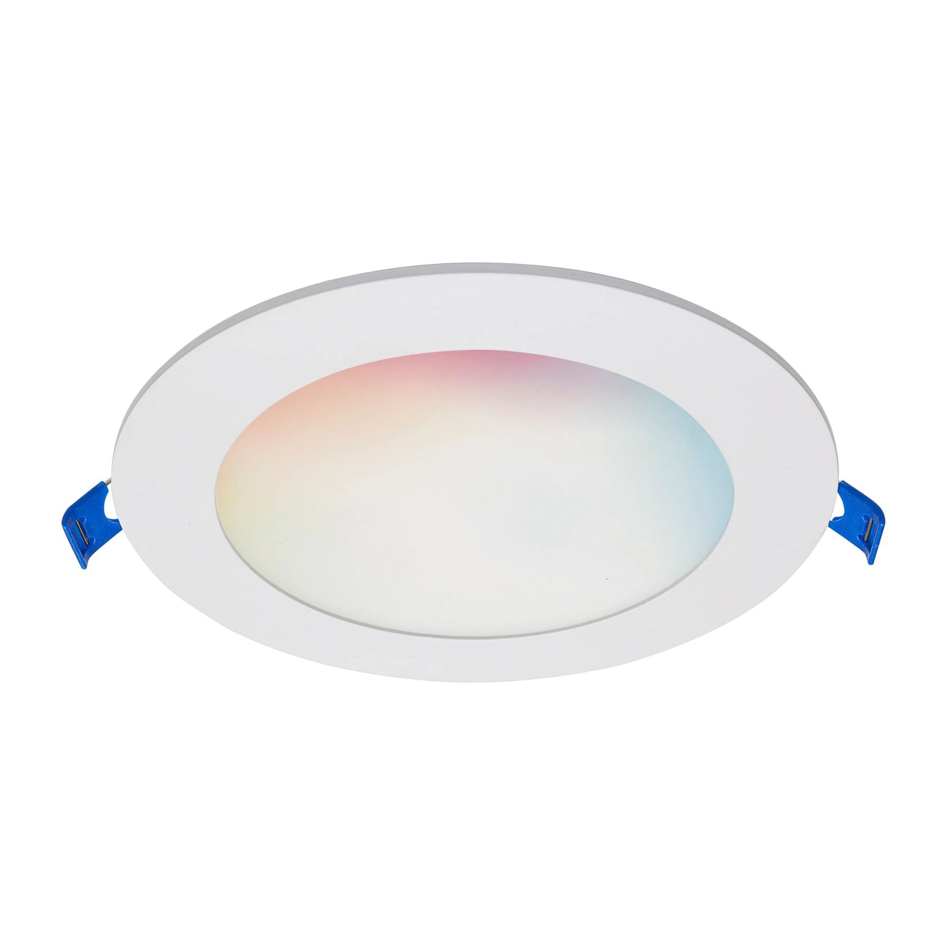 SATCO|NUVO - Satco Starfish Smart LED Slimfit Downlight | Bees Lighting