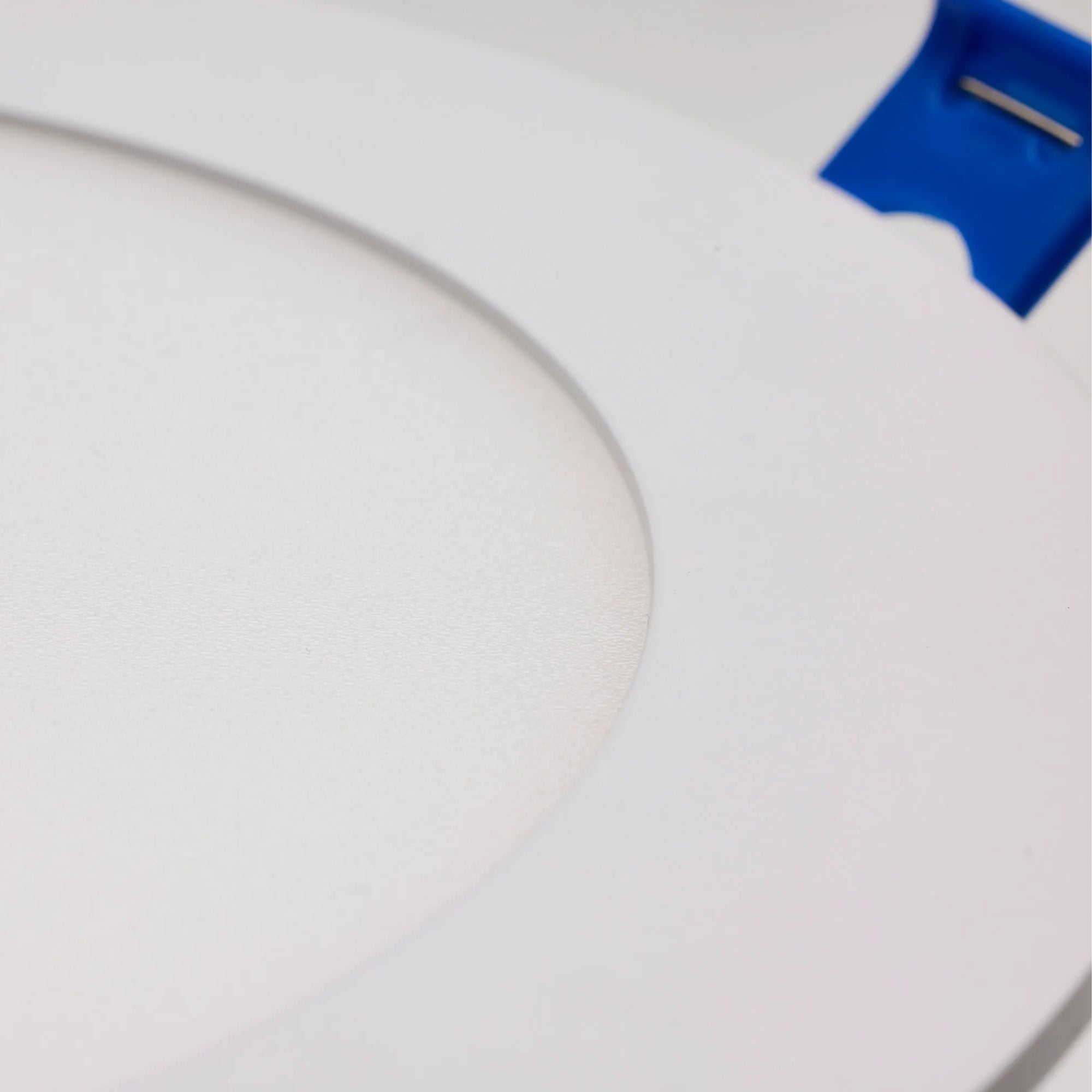 SATCO|NUVO - Starfish 6" Smart LED Slimfit Downlight, 11W, 900lm, RGB, White Round Trim | Bees Lighting