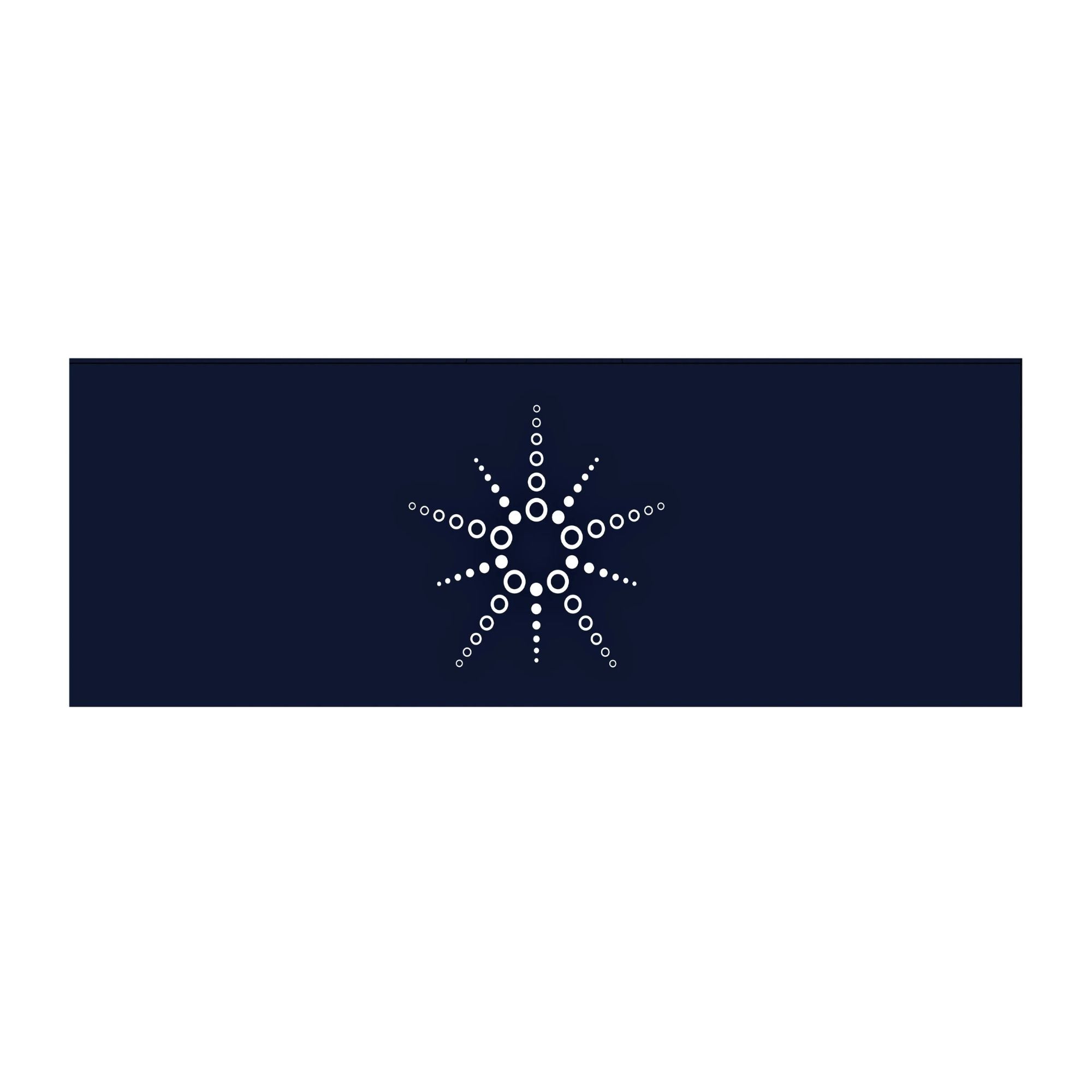 SATCO|NUVO - Starfish 6" Smart LED Slimfit Downlight, 11W, 900lm, RGB, White Round Trim | Bees Lighting