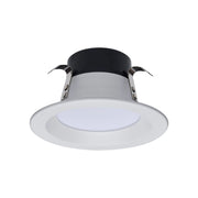 SATCO|NUVO - Starfish 4" LED Smart Retrofit Downlight, 8W, 650lm, RGB, Round Smooth Trim | Bees Lighting