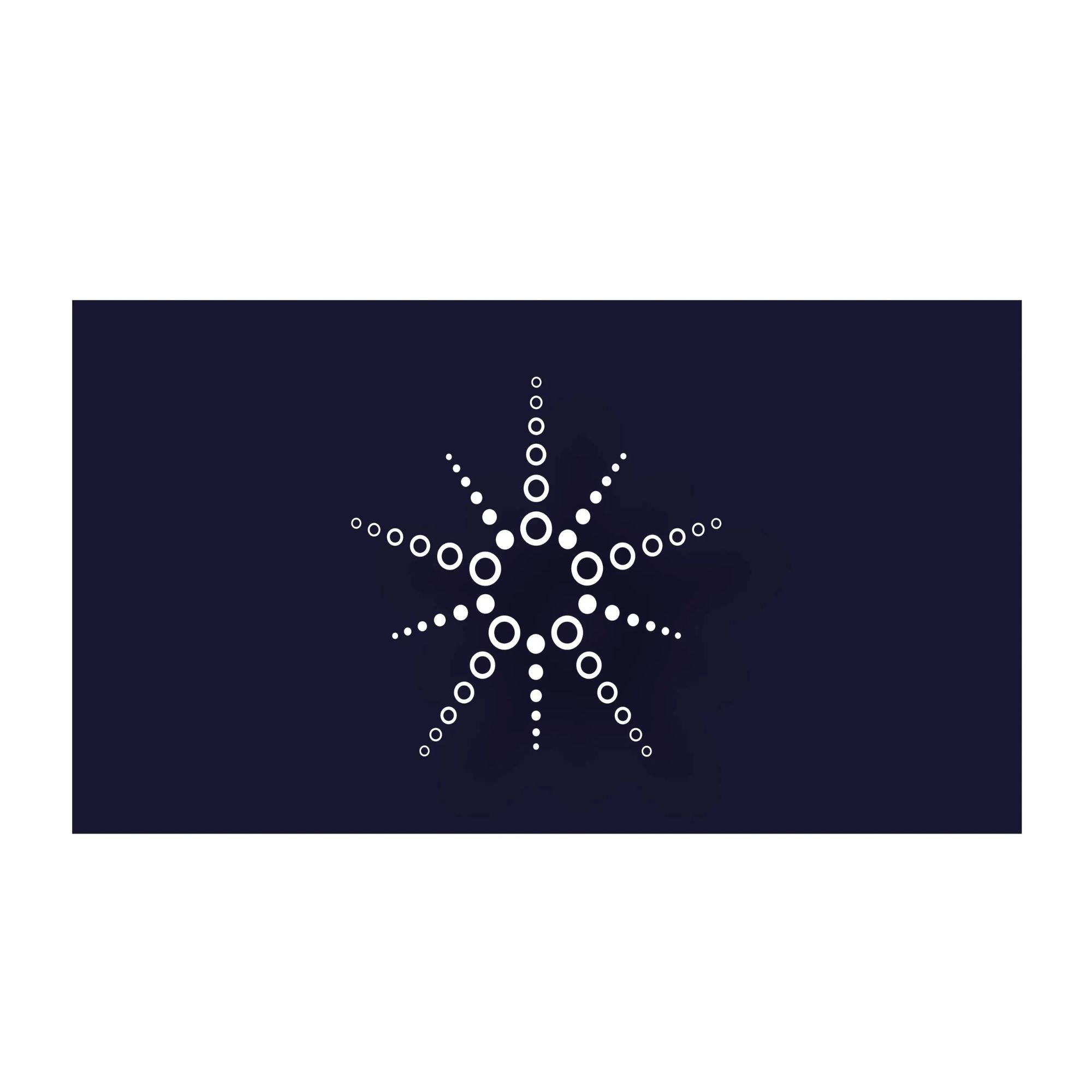 SATCO|NUVO - Starfish 4" LED Smart Retrofit Downlight, 8W, 650lm, RGB, Round Smooth Trim | Bees Lighting