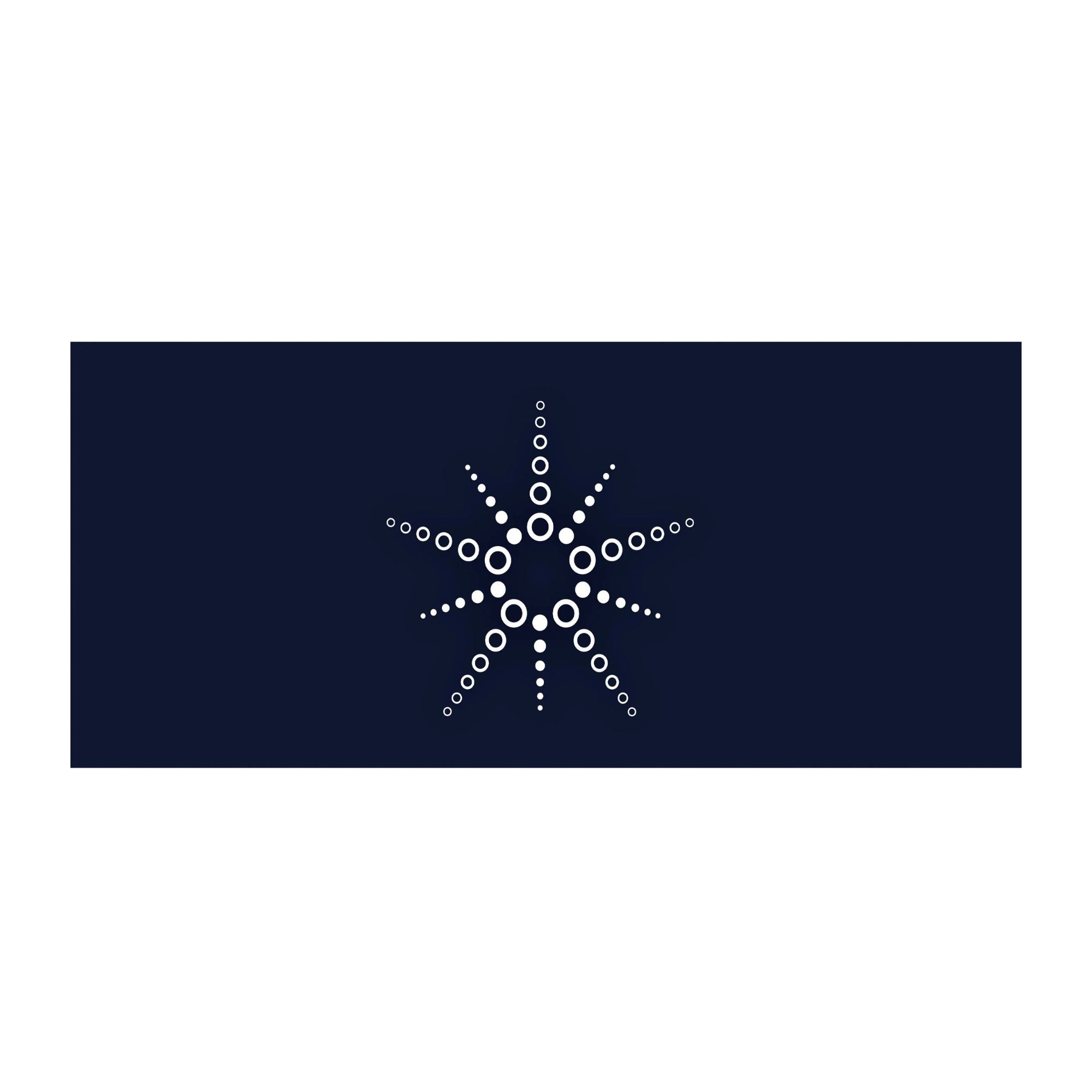 SATCO|NUVO - Starfish 6" LED Smart Retrofit Downlight, 11W, 900lm, RGB, Round Smooth Trim | Bees Lighting