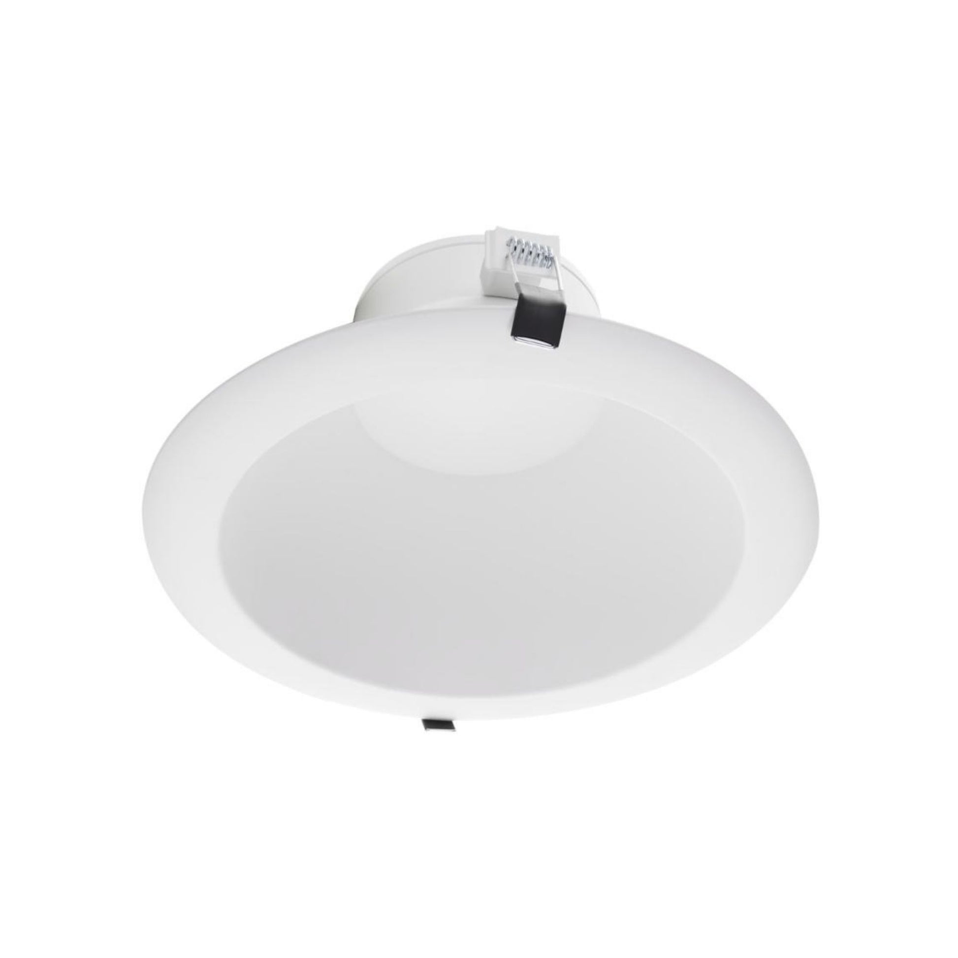 Satco|Nuvo 4" Adjustable Lumens & CCT Commercial LED Downlight - Bees Lighting