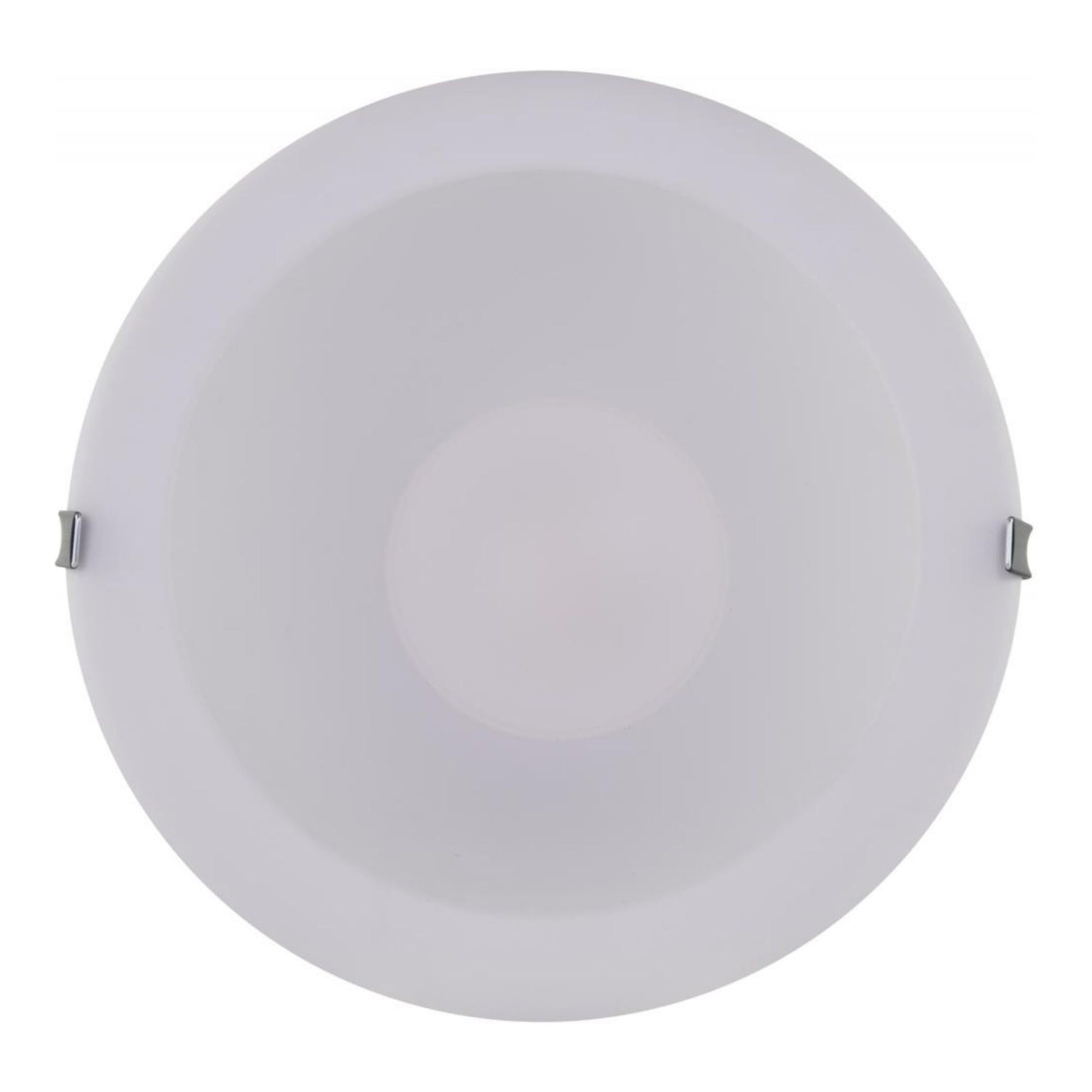 10" Commercial LED Downlight, 3500 Lm Adjustable, 5-CCT, White, 120-277V - Bees Lighting