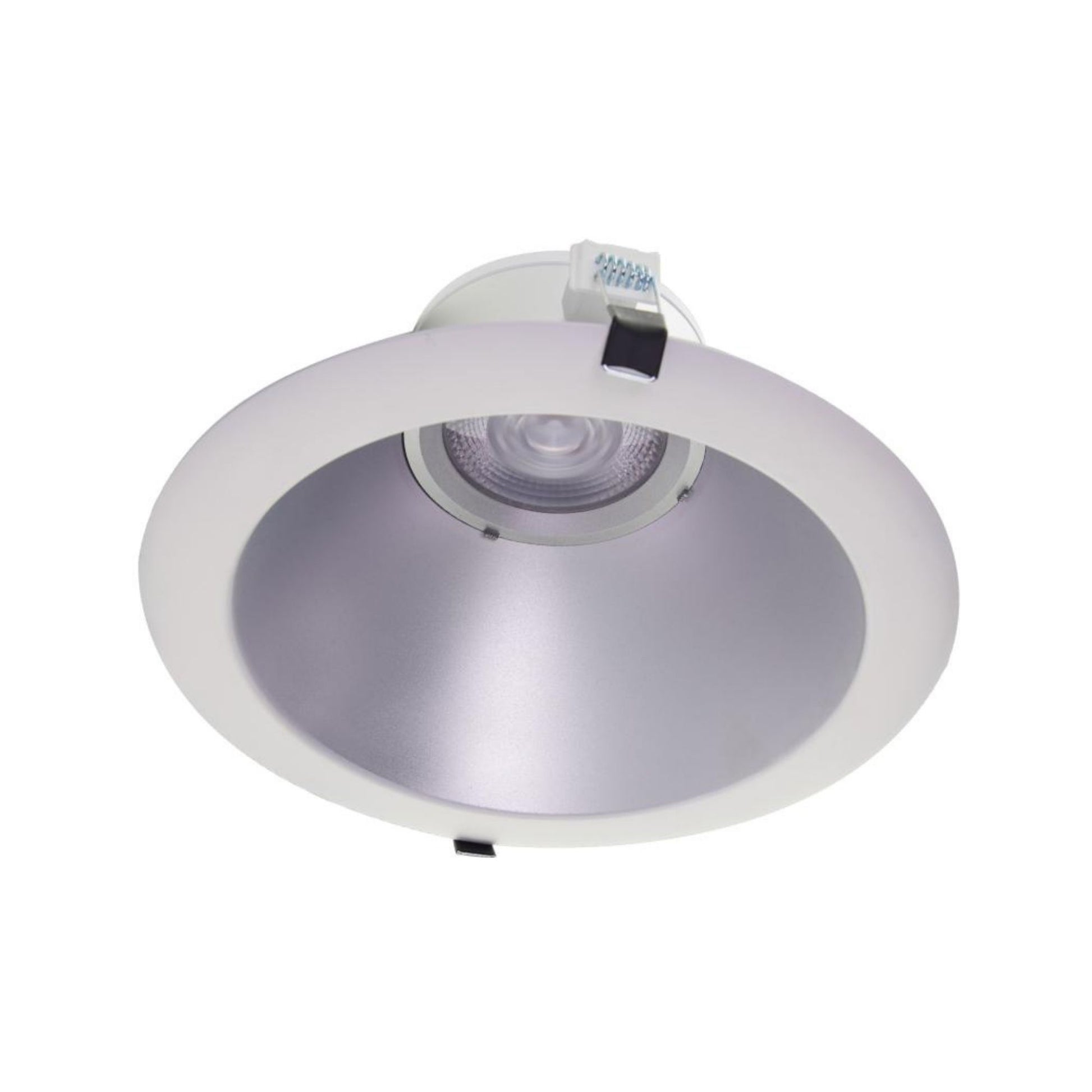Satco|Nuvo 6" Adjustable Lumens & CCT Commercial LED Downlight - Bees Lighting