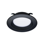 Satco|Nuvo 4" Stepped Baffle LED Retrofit Downlight - Bees Lighting