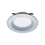 Satco|Nuvo 4" Stepped Baffle LED Retrofit Downlight - Bees Lighting