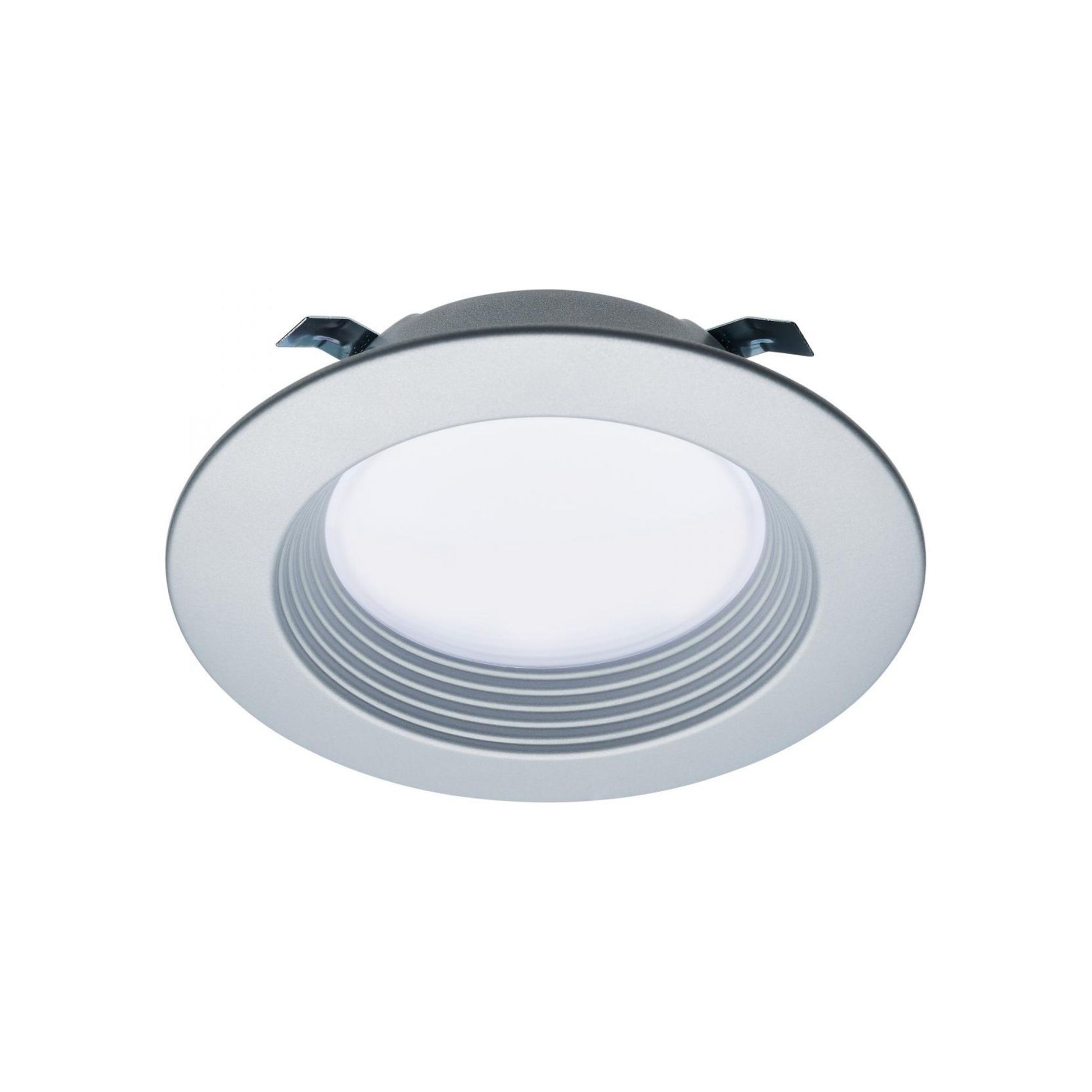 Satco|Nuvo 4" Stepped Baffle LED Retrofit Downlight - Bees Lighting