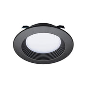 Satco|Nuvo 4" Stepped Baffle LED Retrofit Downlight - Bees Lighting