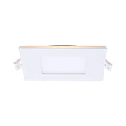 Satco|Nuvo LED Recessed Downlight with Integrated Night Light - Bees Lighting