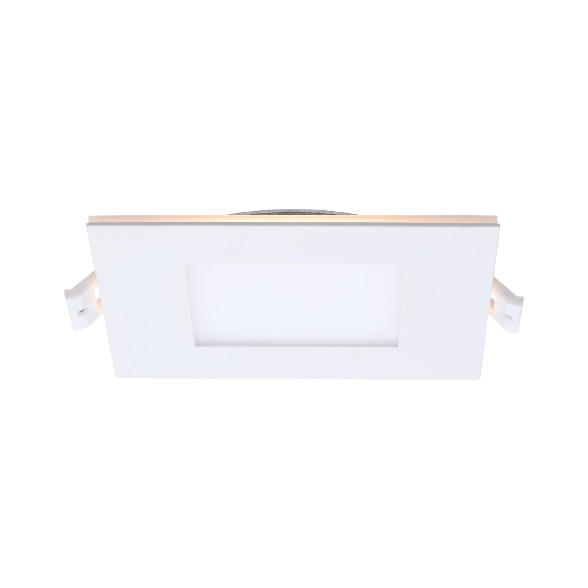Satco|Nuvo LED Recessed Downlight with Integrated Night Light - Bees Lighting