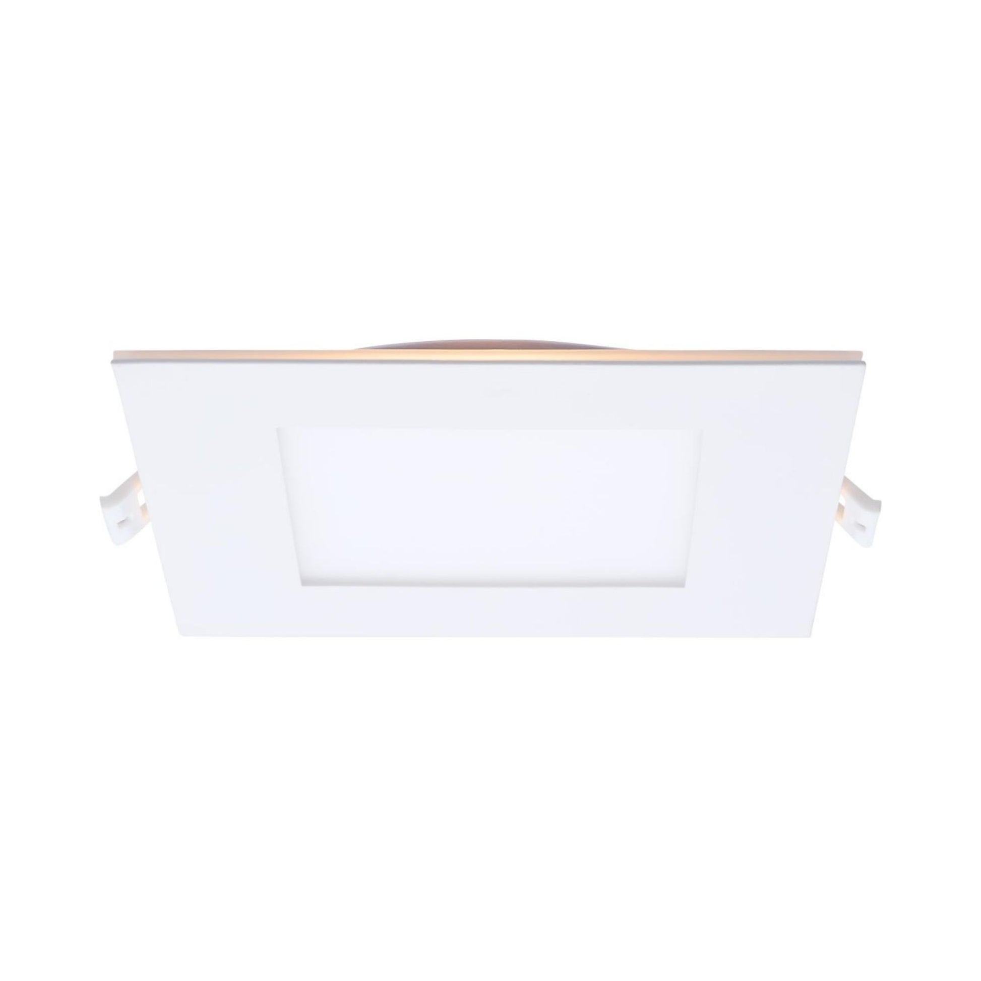 Satco|Nuvo LED Recessed Downlight with Integrated Night Light - Bees Lighting