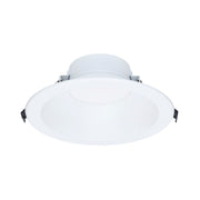Satco Commercial S13511 6 in. Round Downlight 24W Selectable CCT Wet Rated