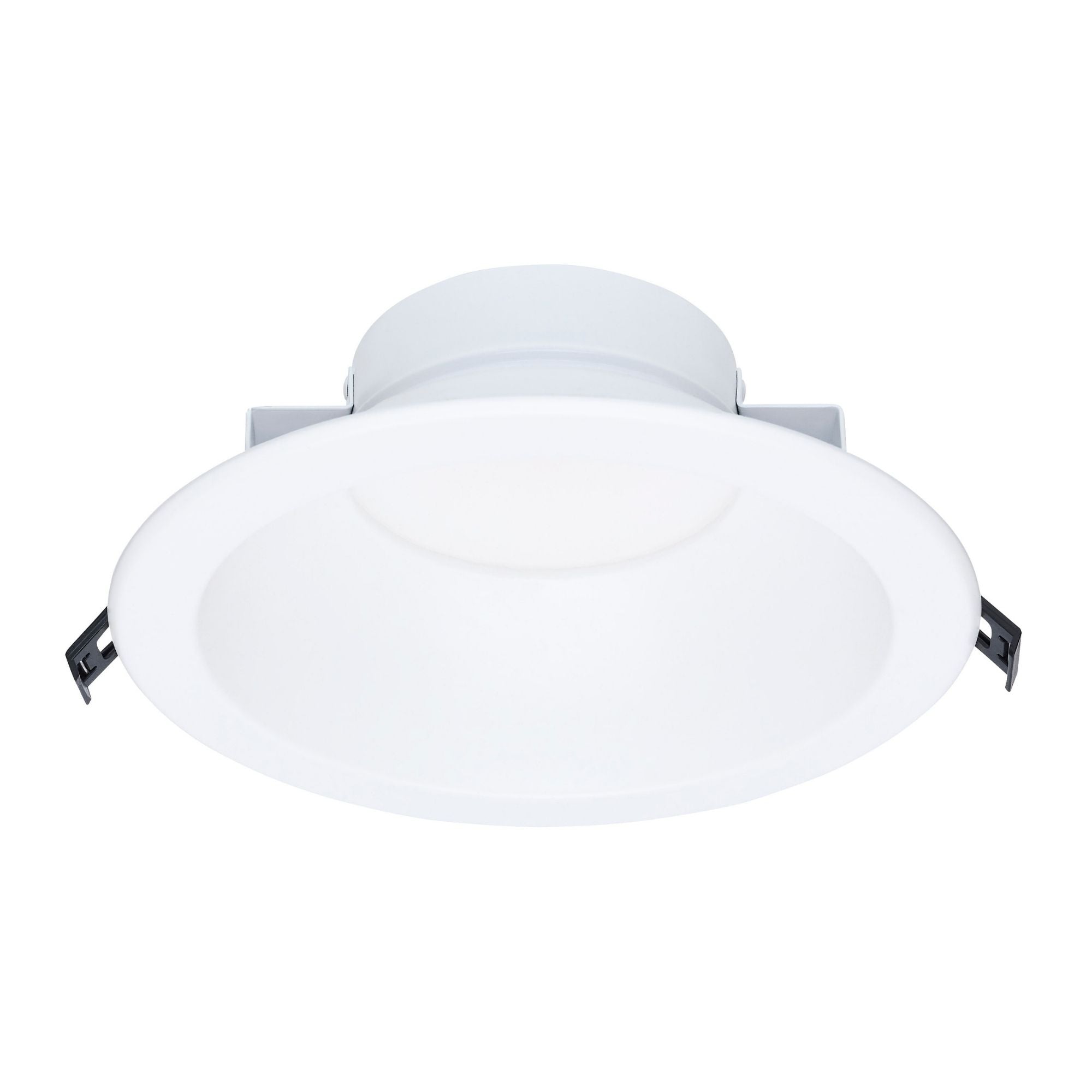 Satco S13512 8 in. Commercial Downlight Retrofit 30W 2500 Lumens Selectable CCT Wet Rated