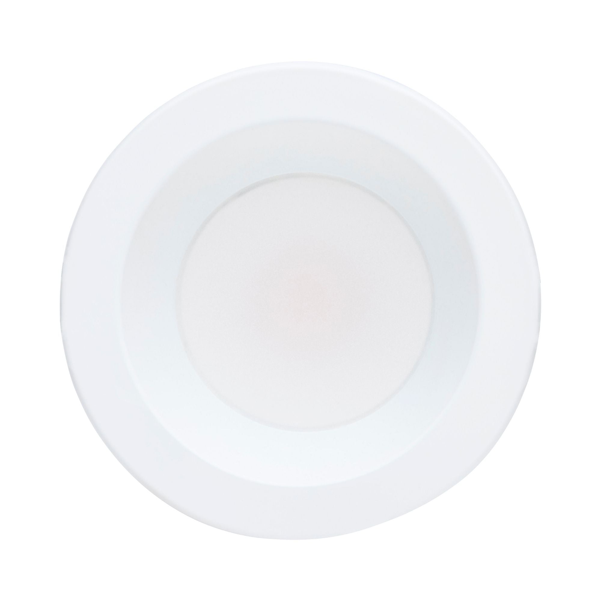 Satco S13512 8 in. Commercial Downlight Retrofit 30W 2500 Lumens Selectable CCT Wet Rated