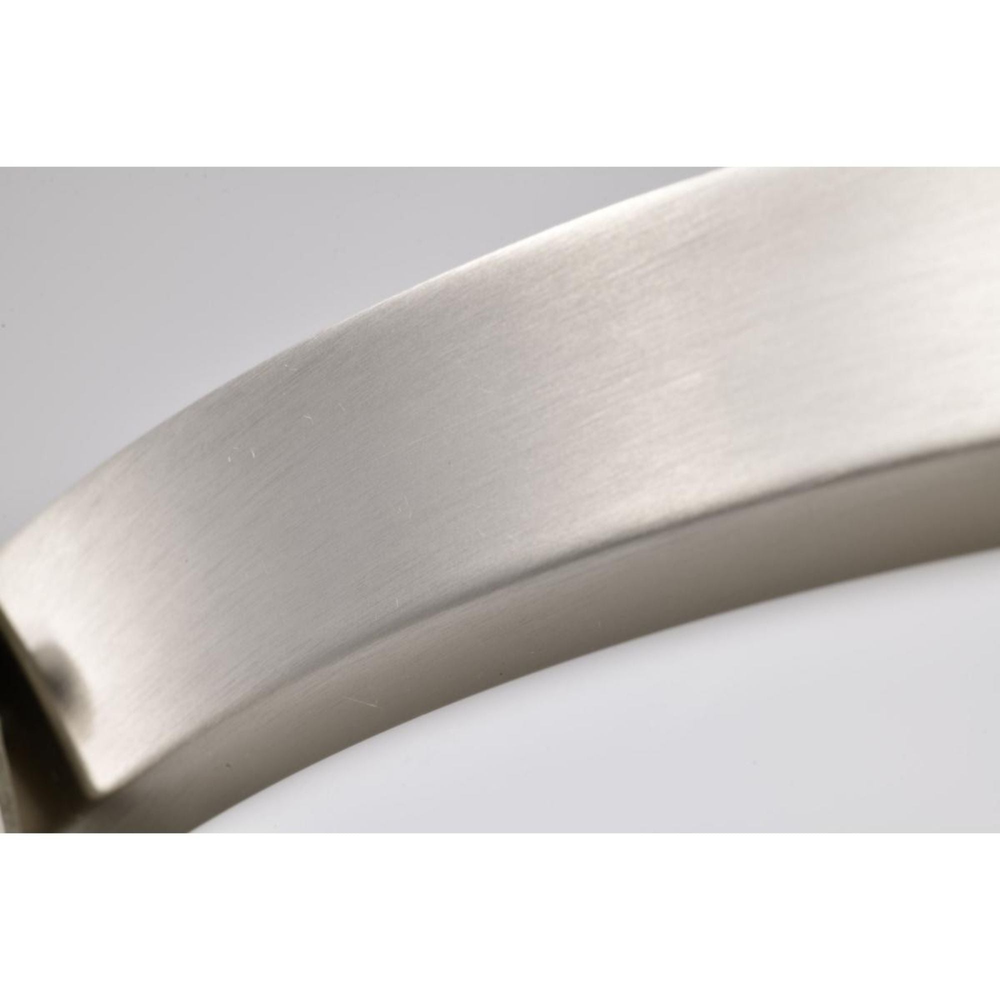 Rowen 19" 4 lights Flush Mount, Brushed Nickel Finish