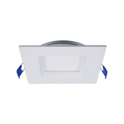 Satco|Nuvo 4" LED Slim Fit Downlight - Bees Lighting