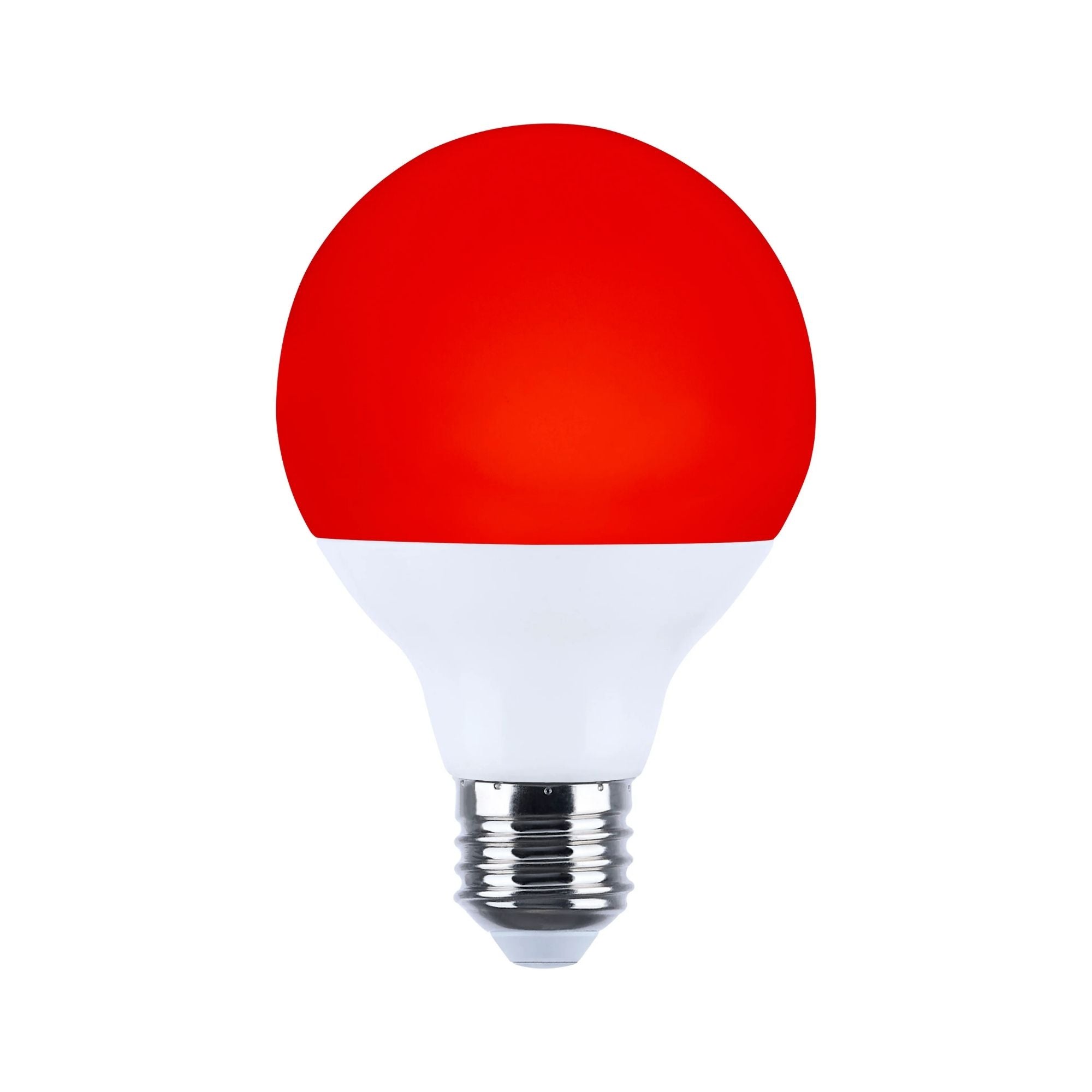 Starfish G25 Wi-Fi Smart LED Bulb, 10W, 800 Lm, 27K-50K RGBTW, E26 Base, 120V