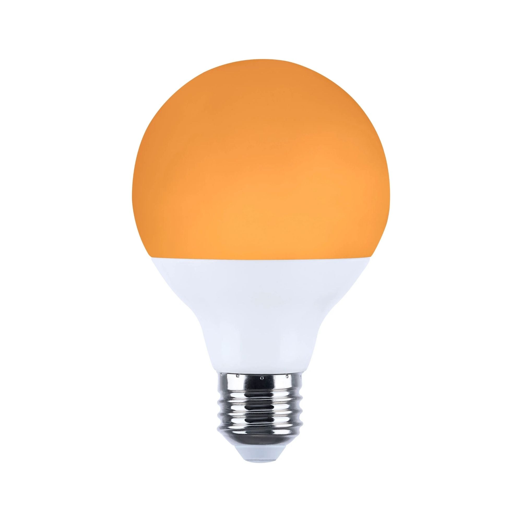 Starfish G25 Wi-Fi Smart LED Bulb, 10W, 800 Lm, 27K-50K RGBTW, E26 Base, 120V