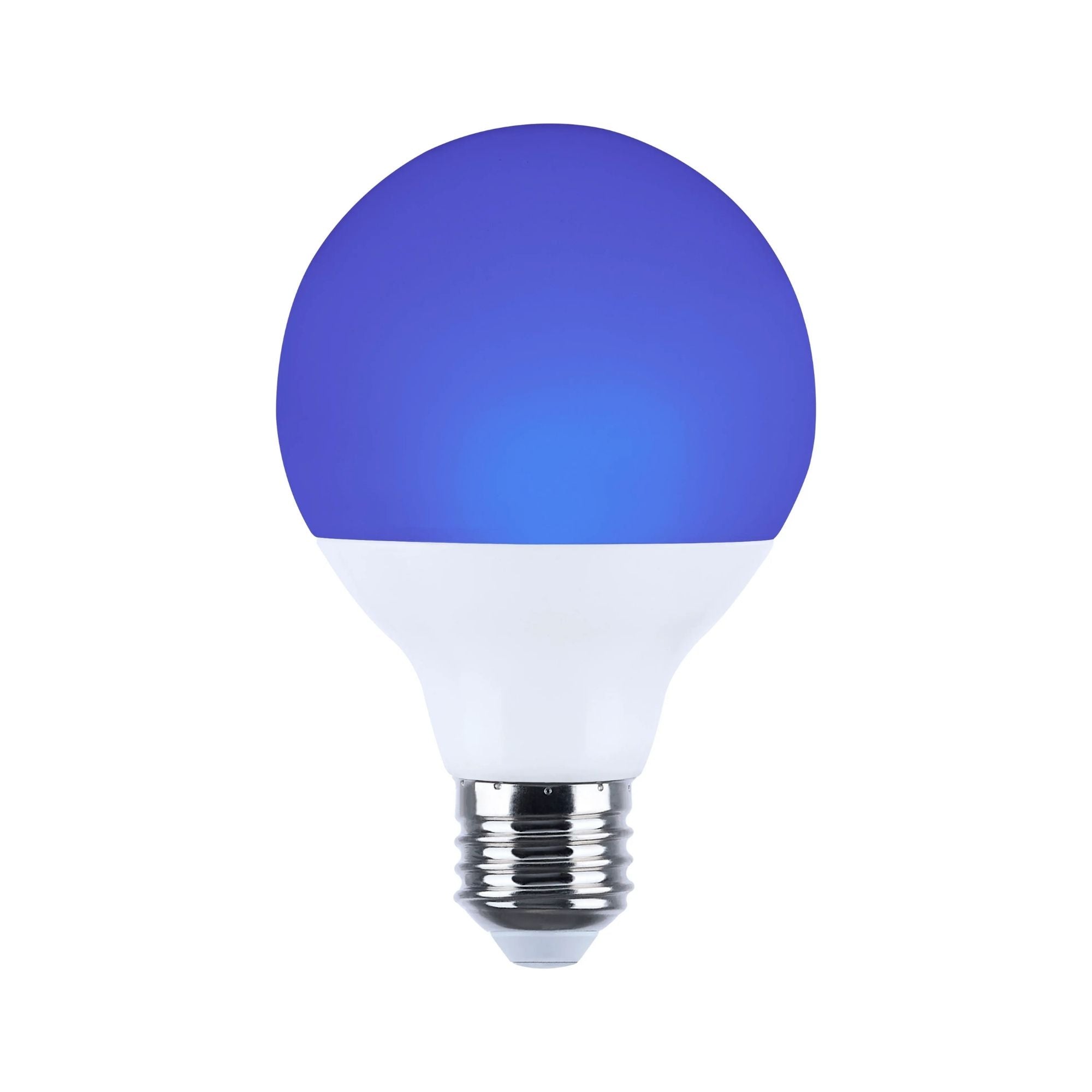 Starfish G25 Wi-Fi Smart LED Bulb, 10W, 800 Lm, 27K-50K RGBTW, E26 Base, 120V
