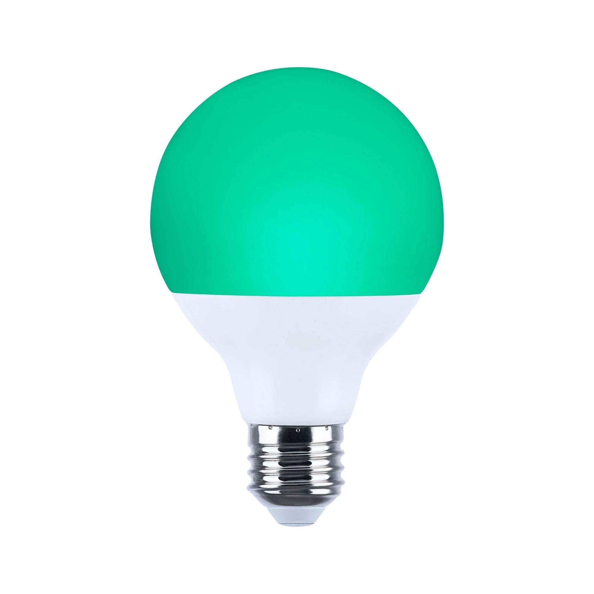 Starfish G25 Wi-Fi Smart LED Bulb, 10W, 800 Lm, 27K-50K RGBTW, E26 Base, 120V